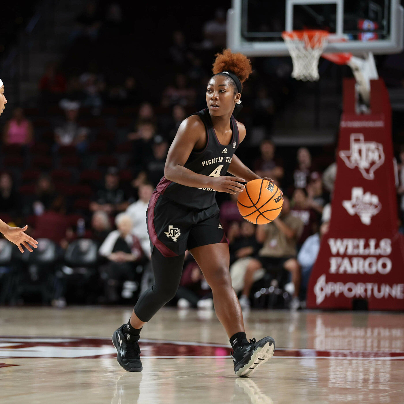 Postgame Show: WBB vs Mississippi State
