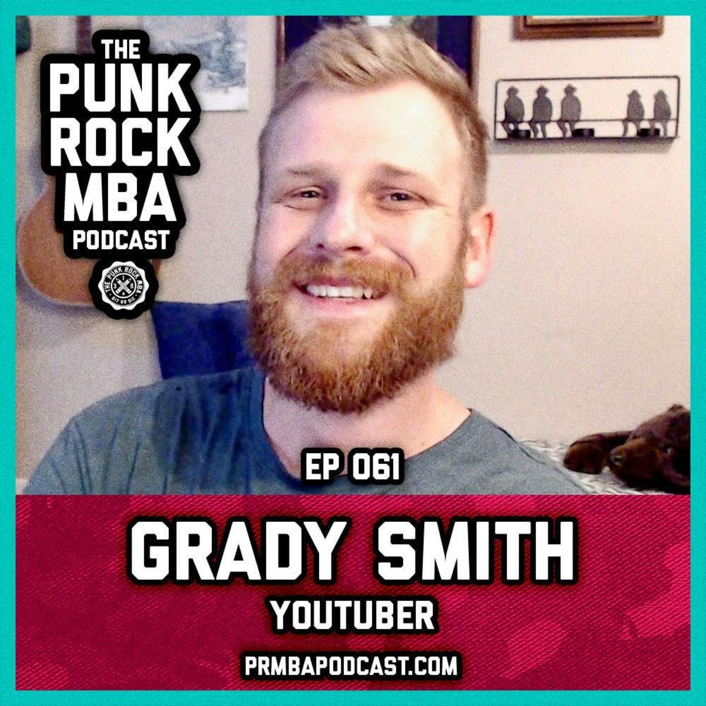 Grady Smith (YouTuber)
