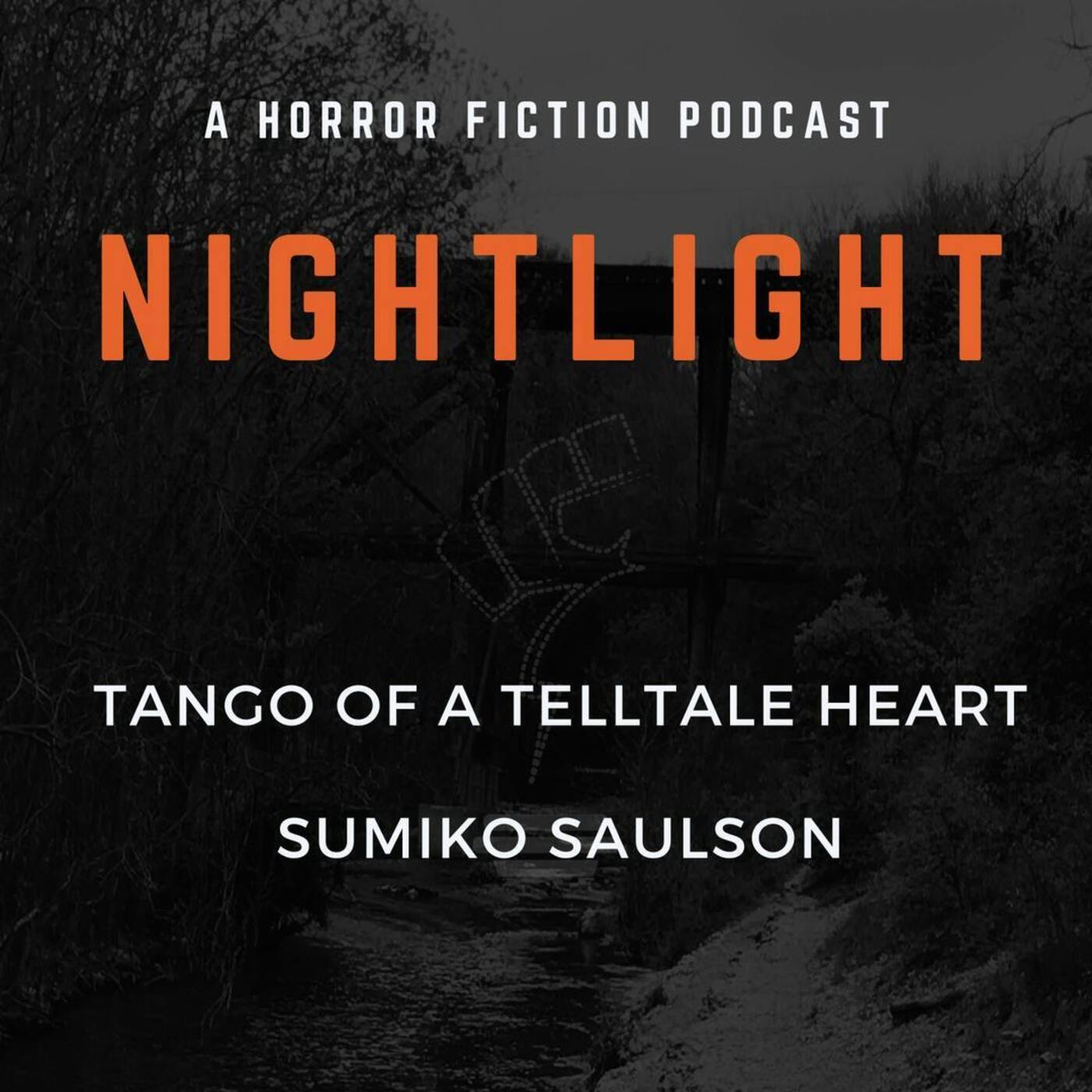 302: Tango of a Telltale Heart by Sumiko Saulson