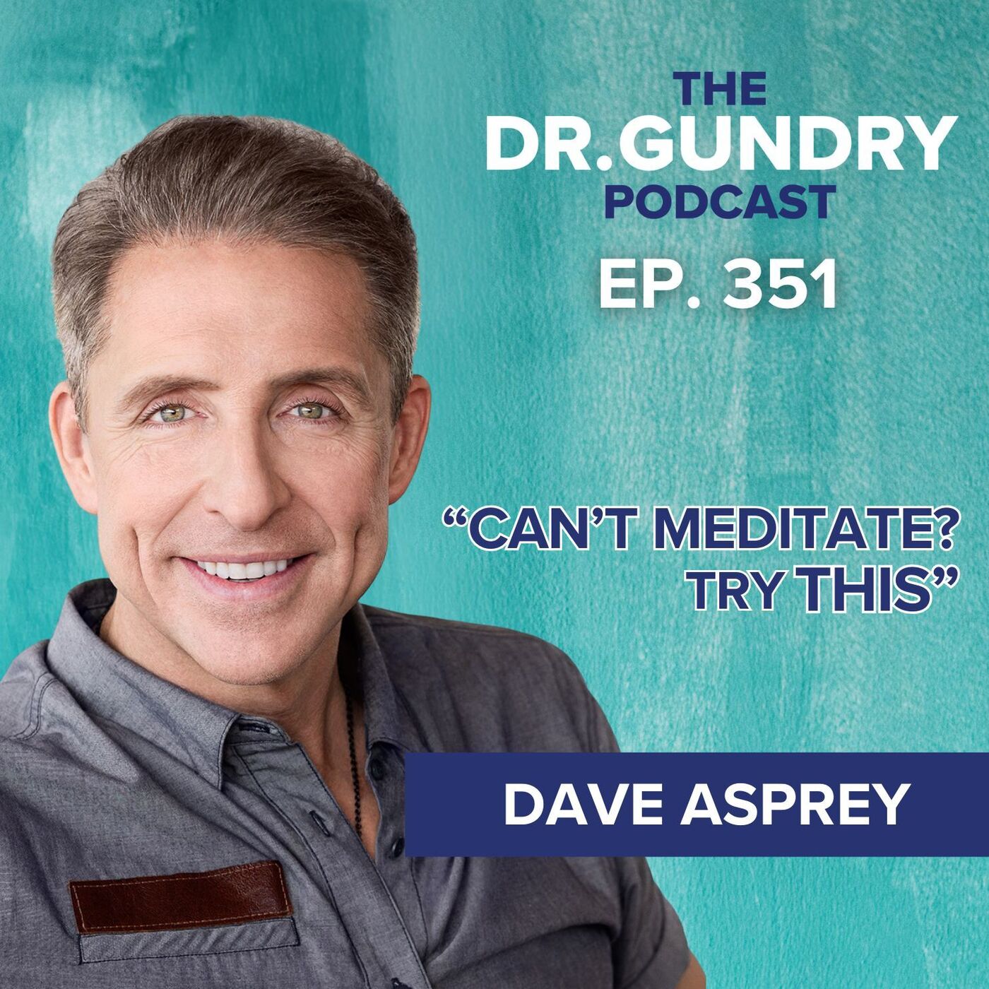 This Changed Dave Asprey’s Brain — Forever | EP 351