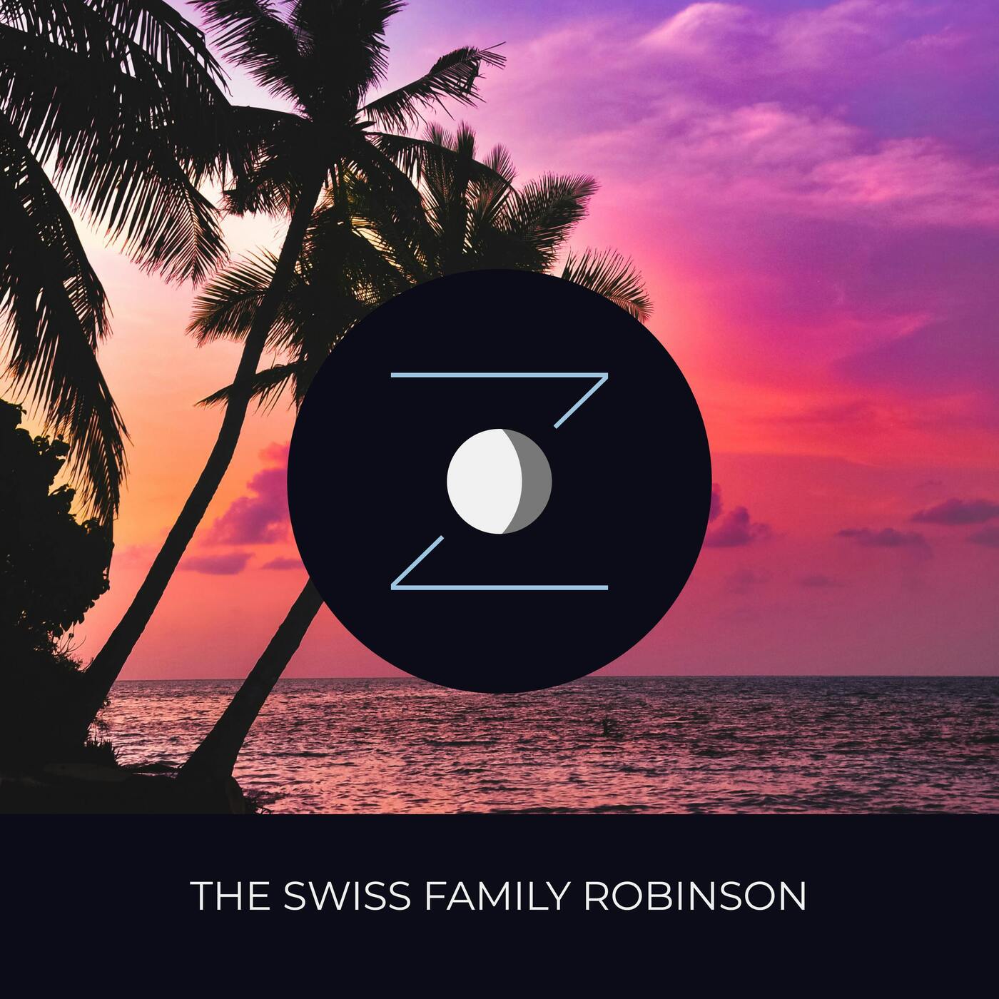 The Swiss Family Robinson episode artwork
