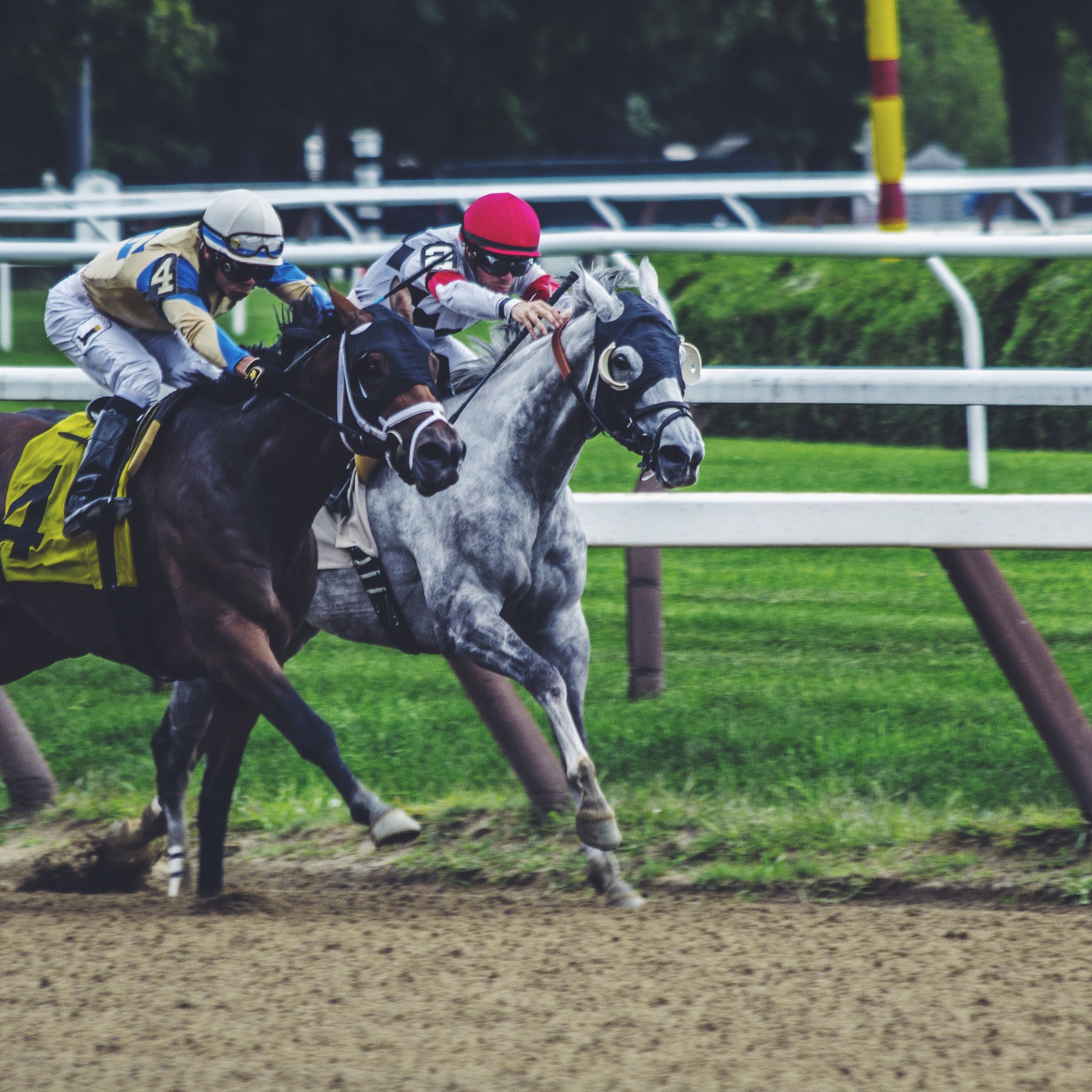 Episode 235: Derby, Drinks & Music