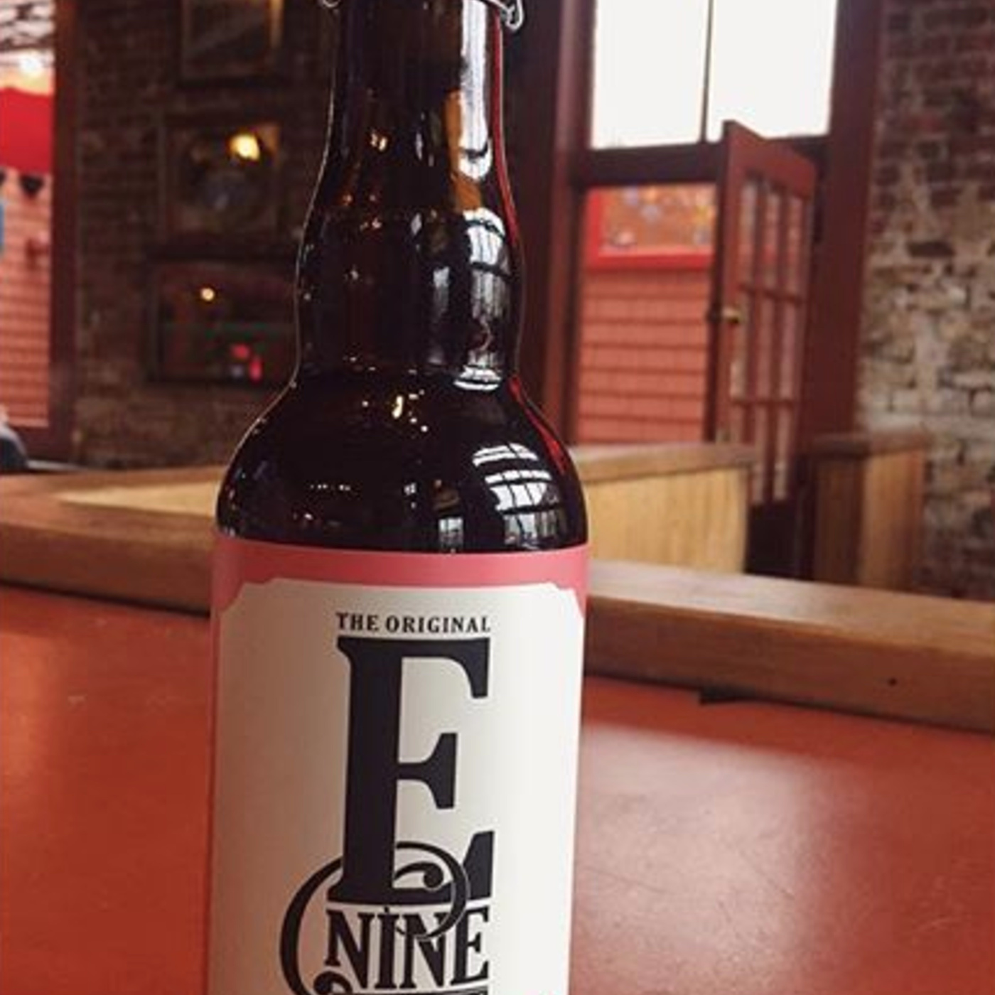 Episode 421: E9 Brewing episode artwork