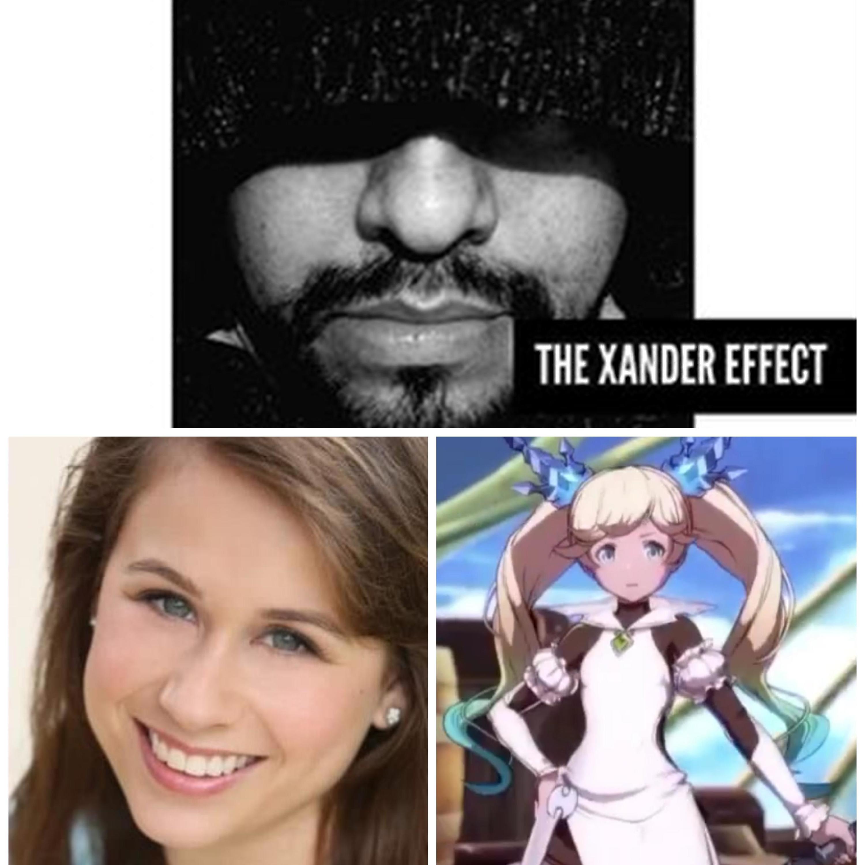 The Xander Effect Ep. 35