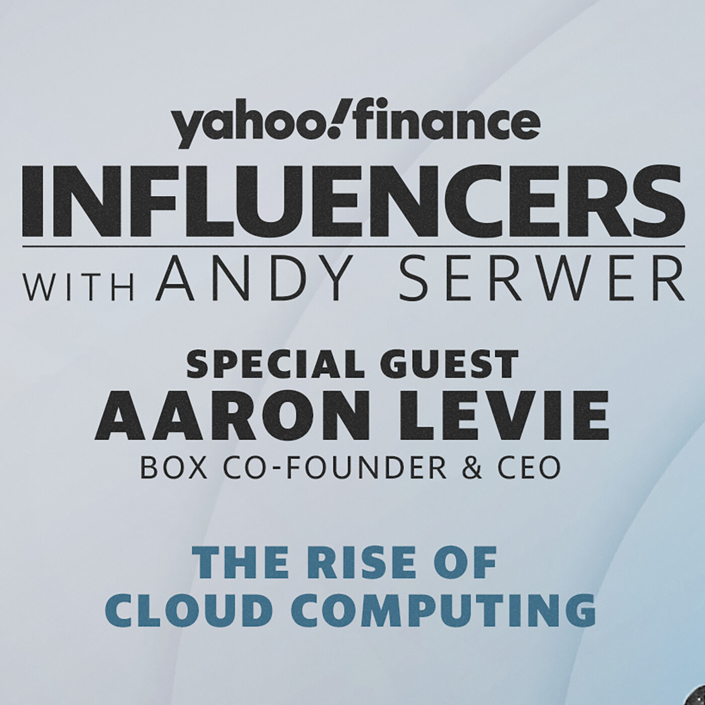 Yahoo Finance Presents