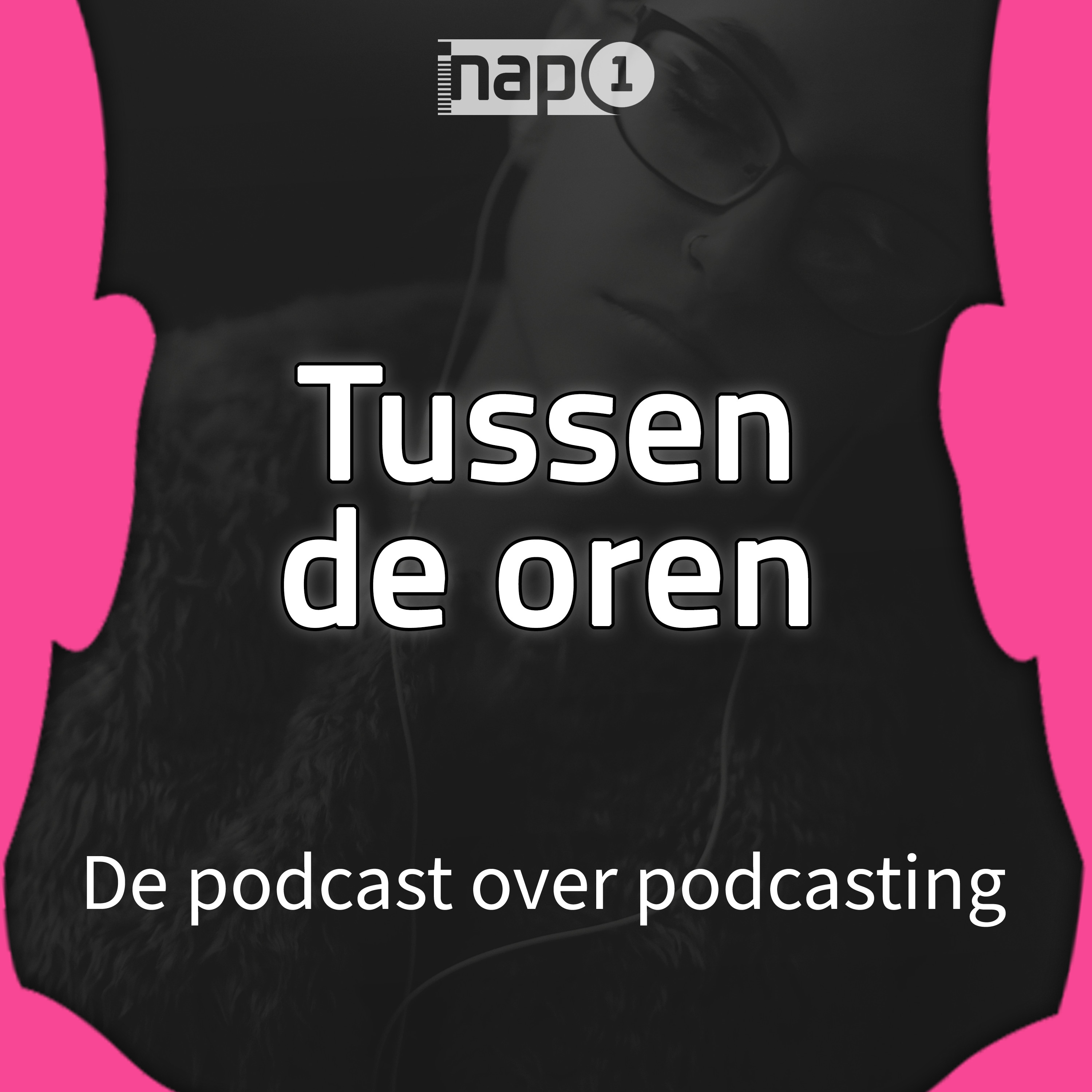 Tussen de Oren