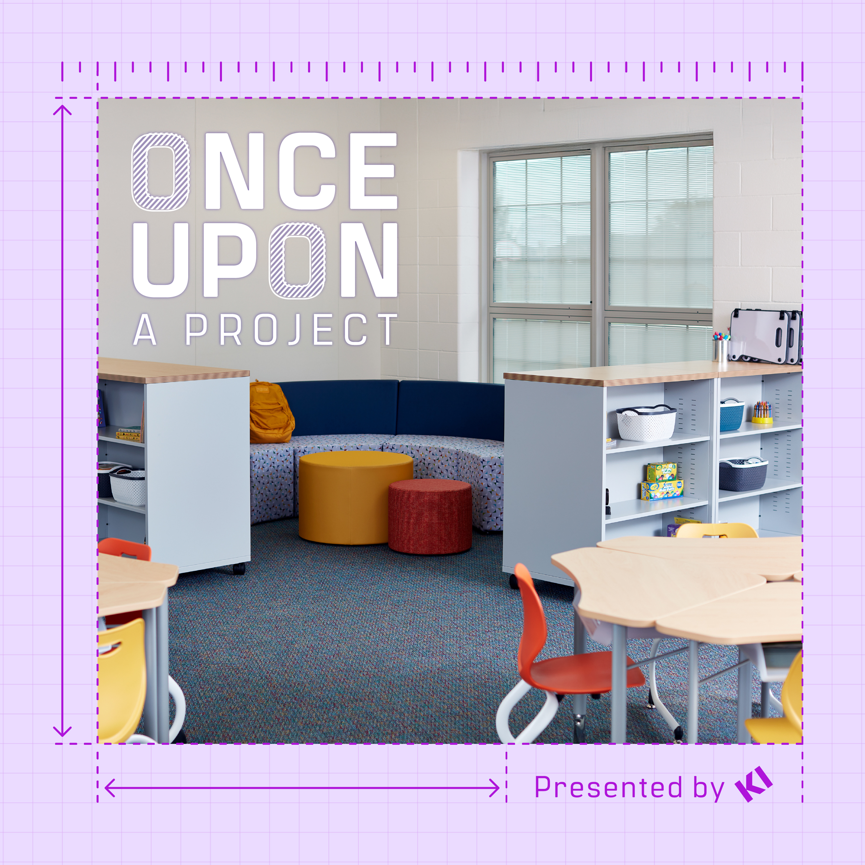 How to Get Students in the Classroom Through Design