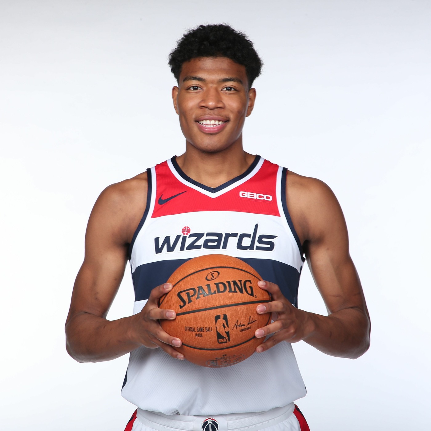 Special Guest: Rui Hachimura episode artwork