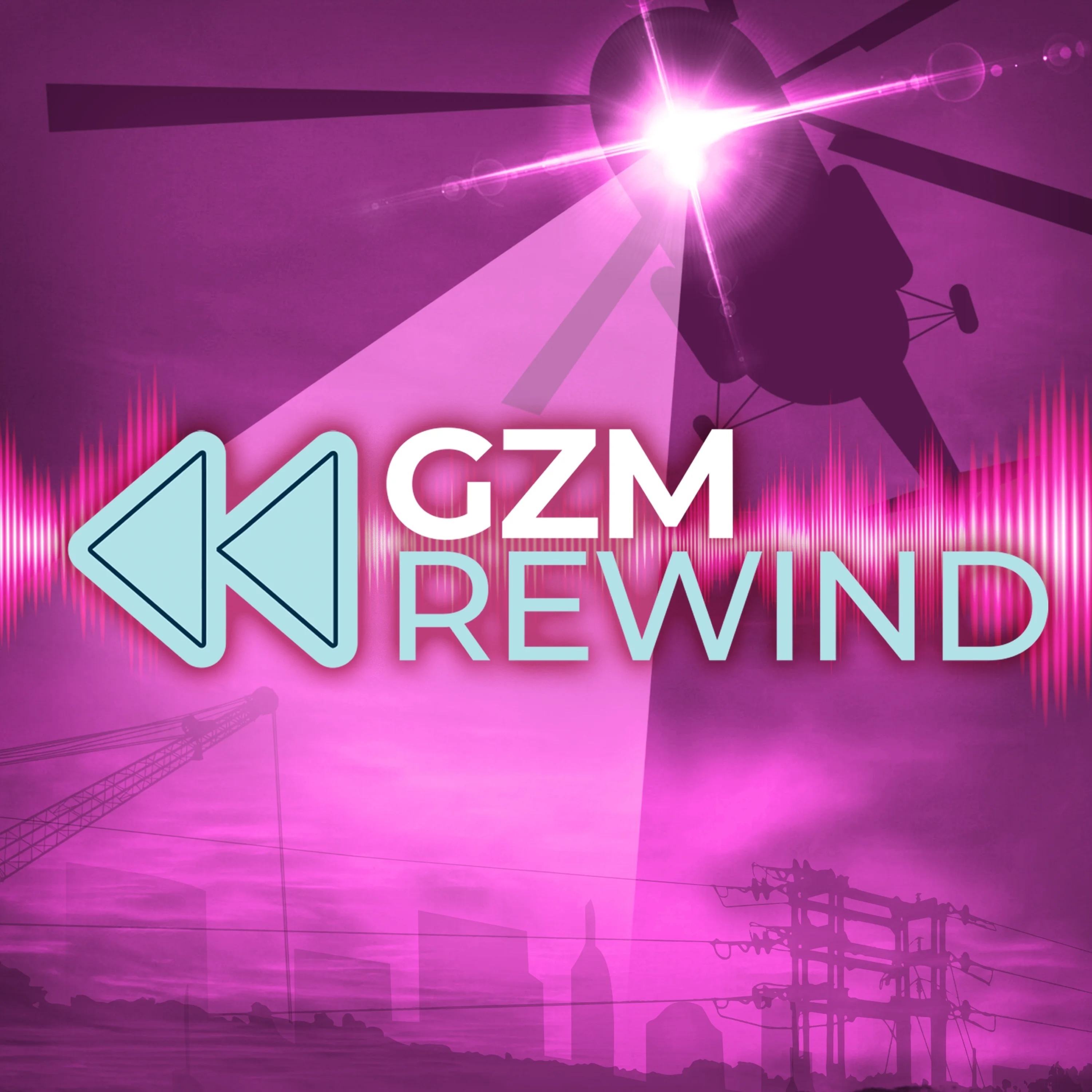 Six Minutes: Out of Time Rewind (545) | 45 episode artwork