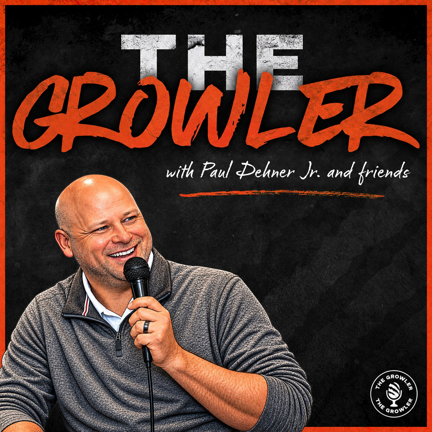 Bengals OL draft strategy: Brandon Thorn, of Trench Warfare, weighs in episode artwork