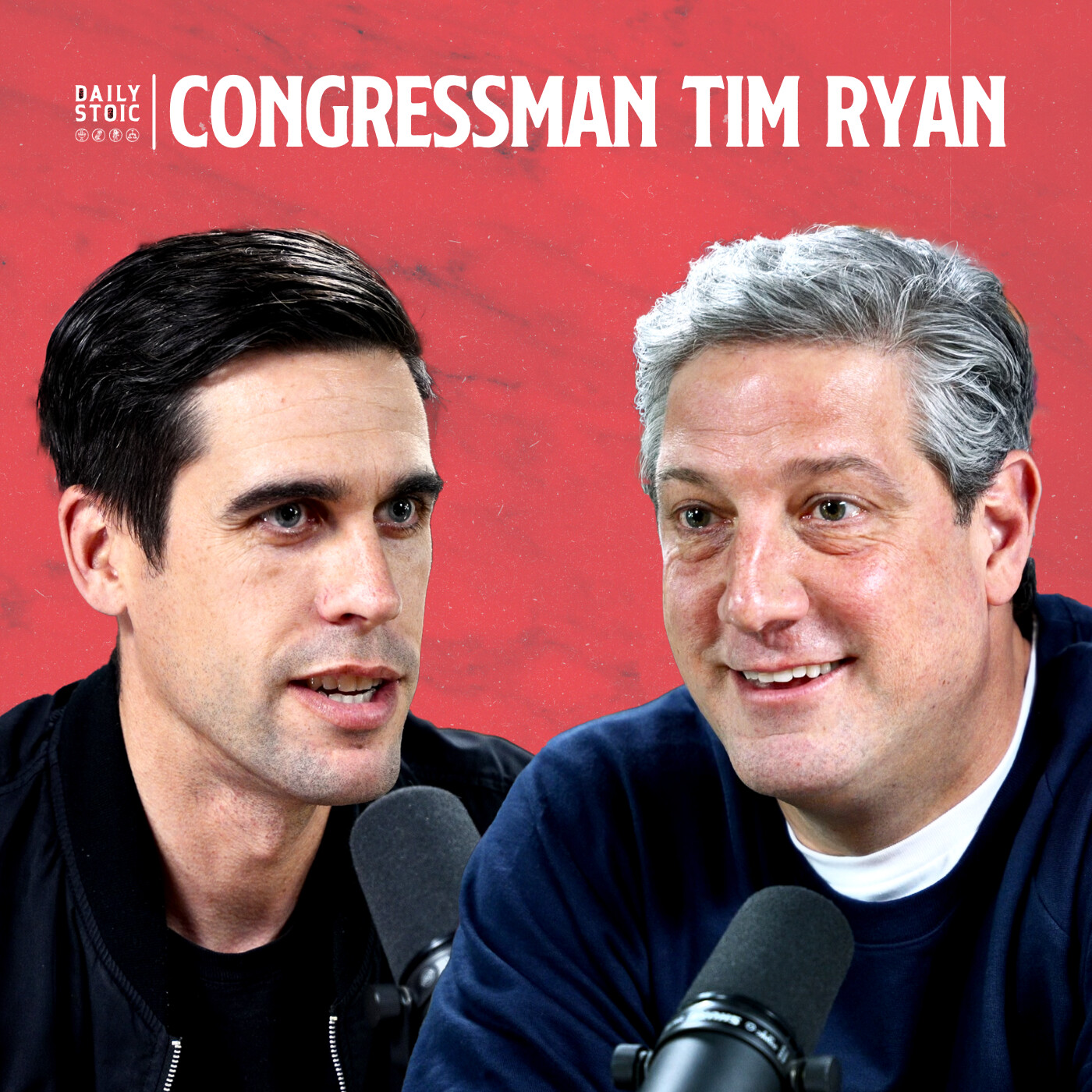 How To Do Good For People | Congressman Tim Ryan