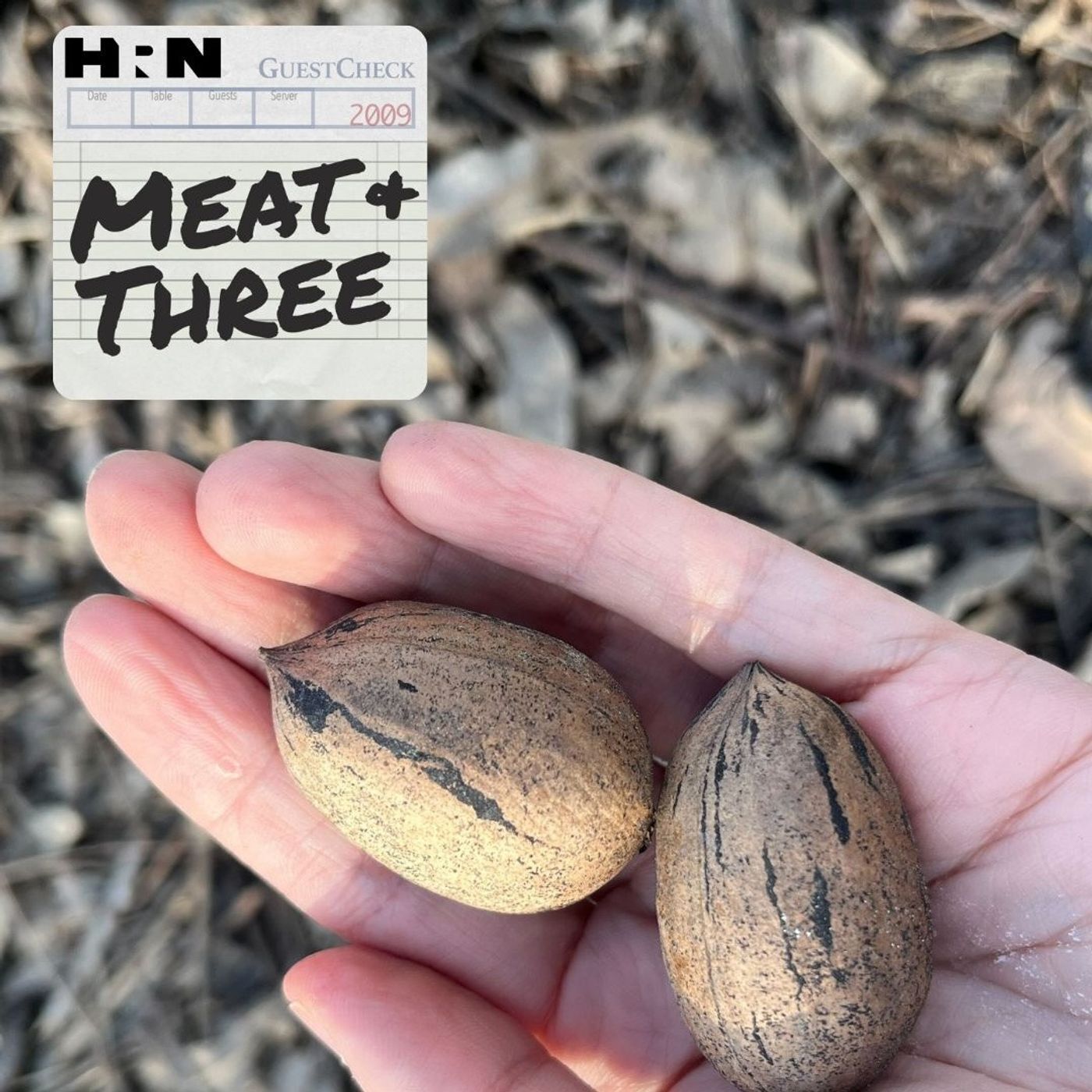 Meat + Three