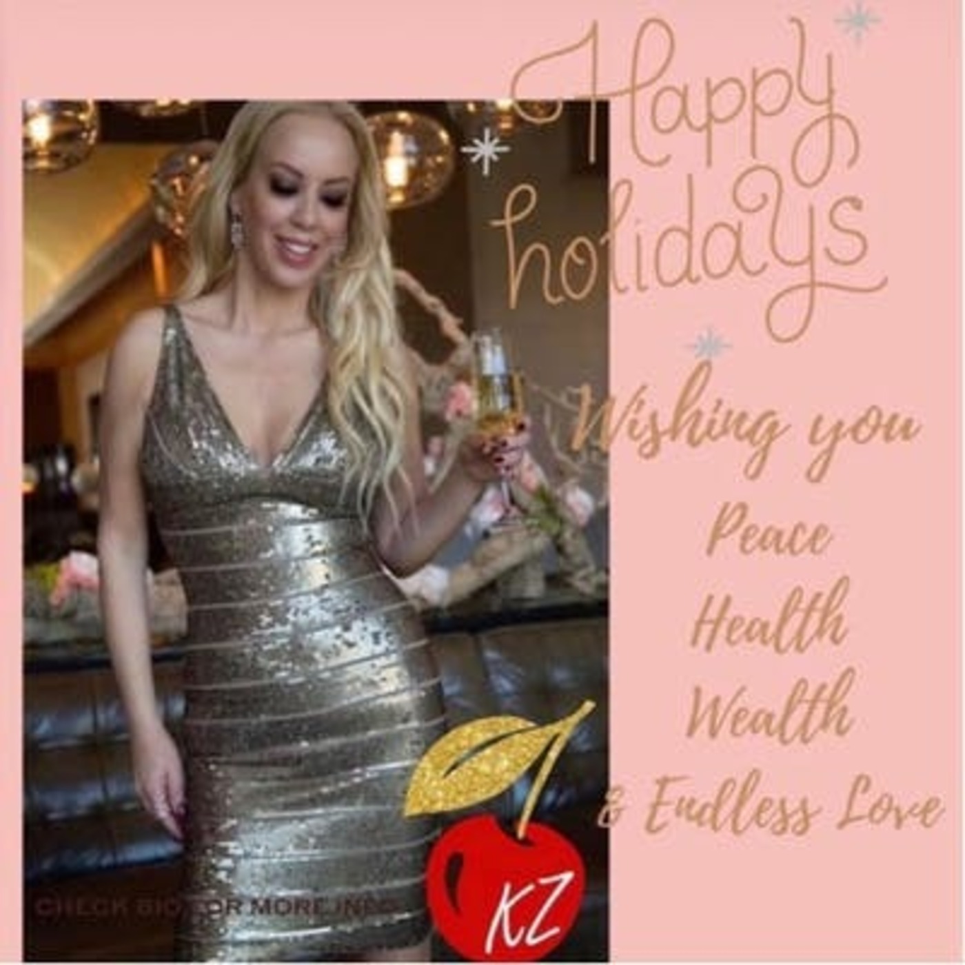 Behind the Scenes Secrets