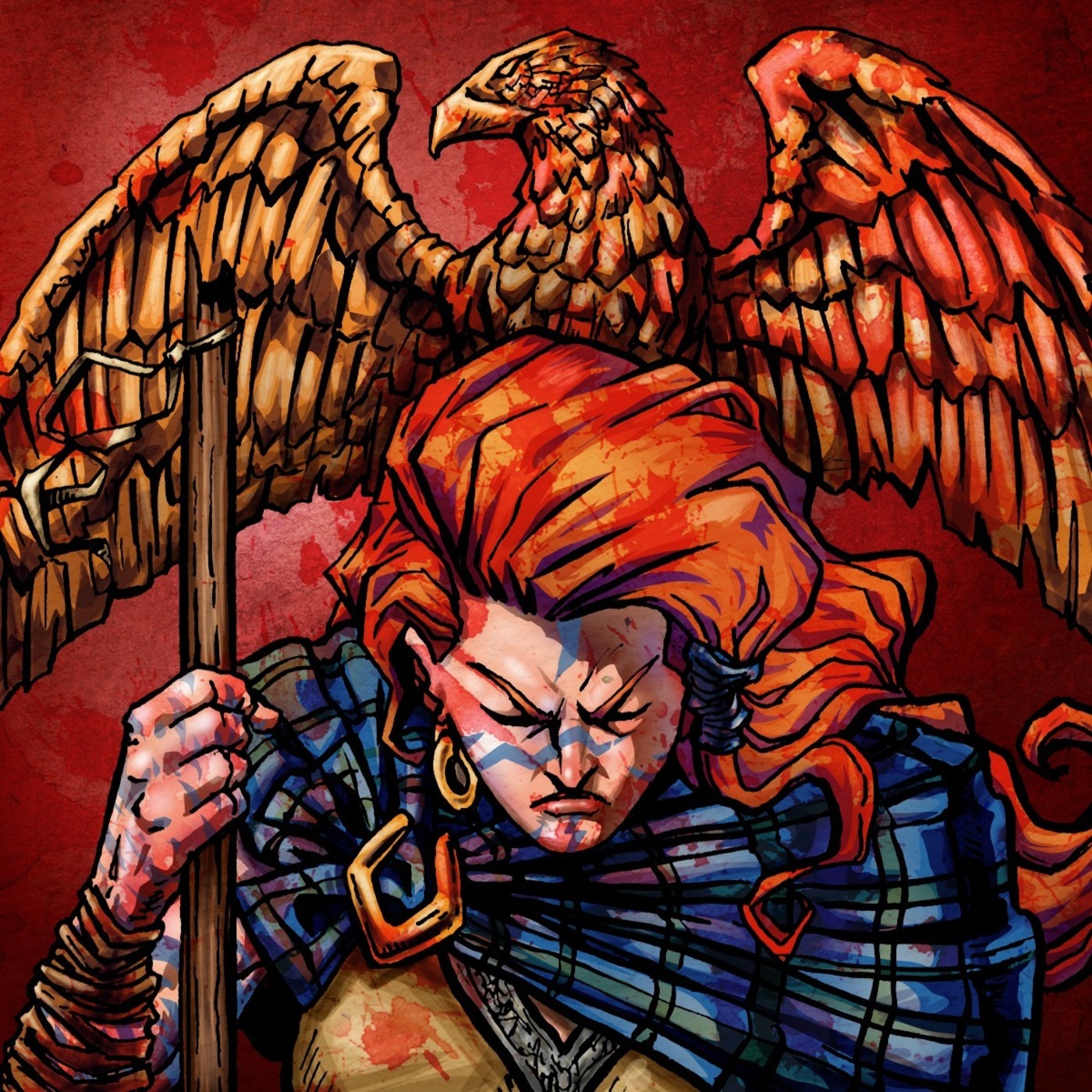 Episode #109- What Should We Believe About Boudica? (Part III)