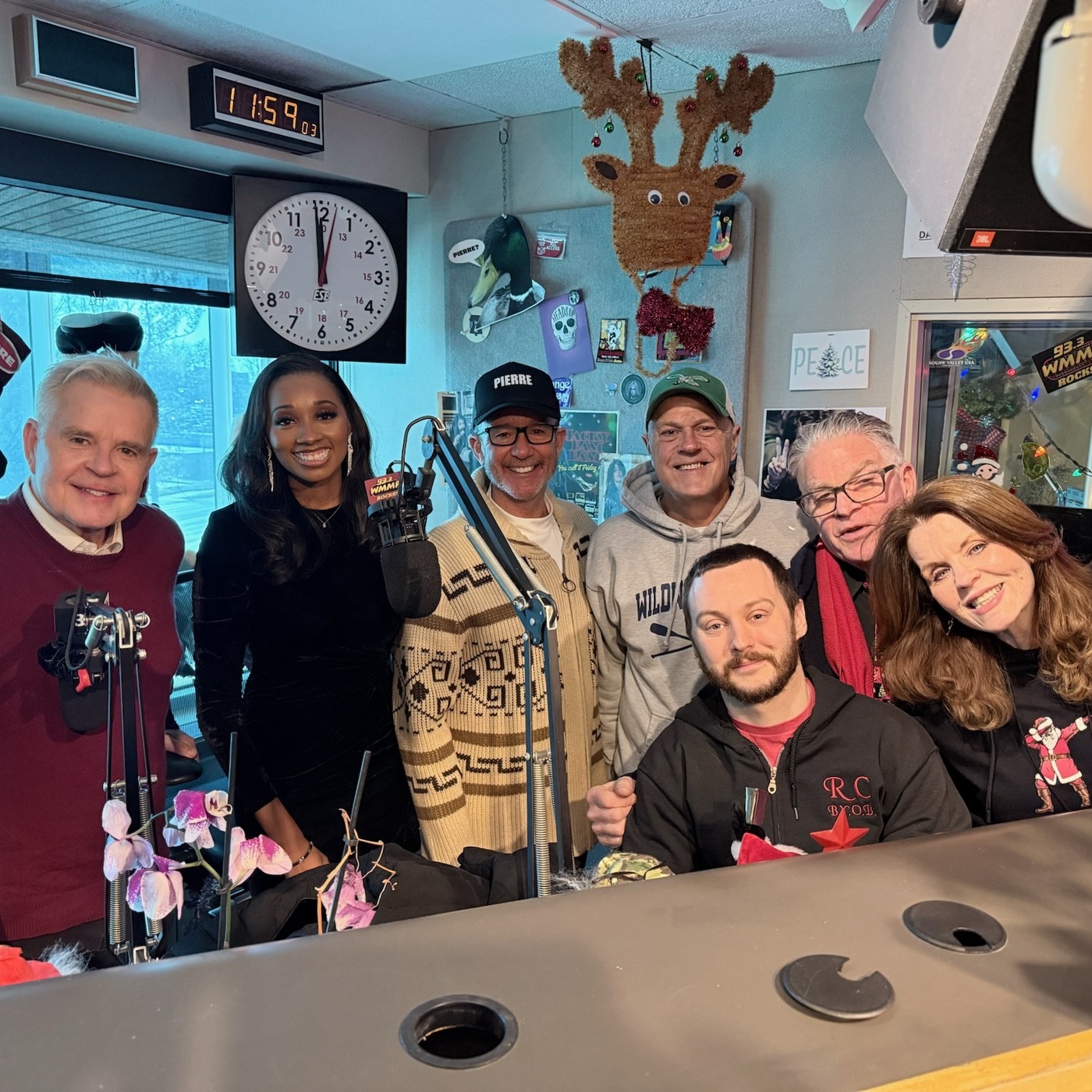 WMMR - MMaRchives Podcast