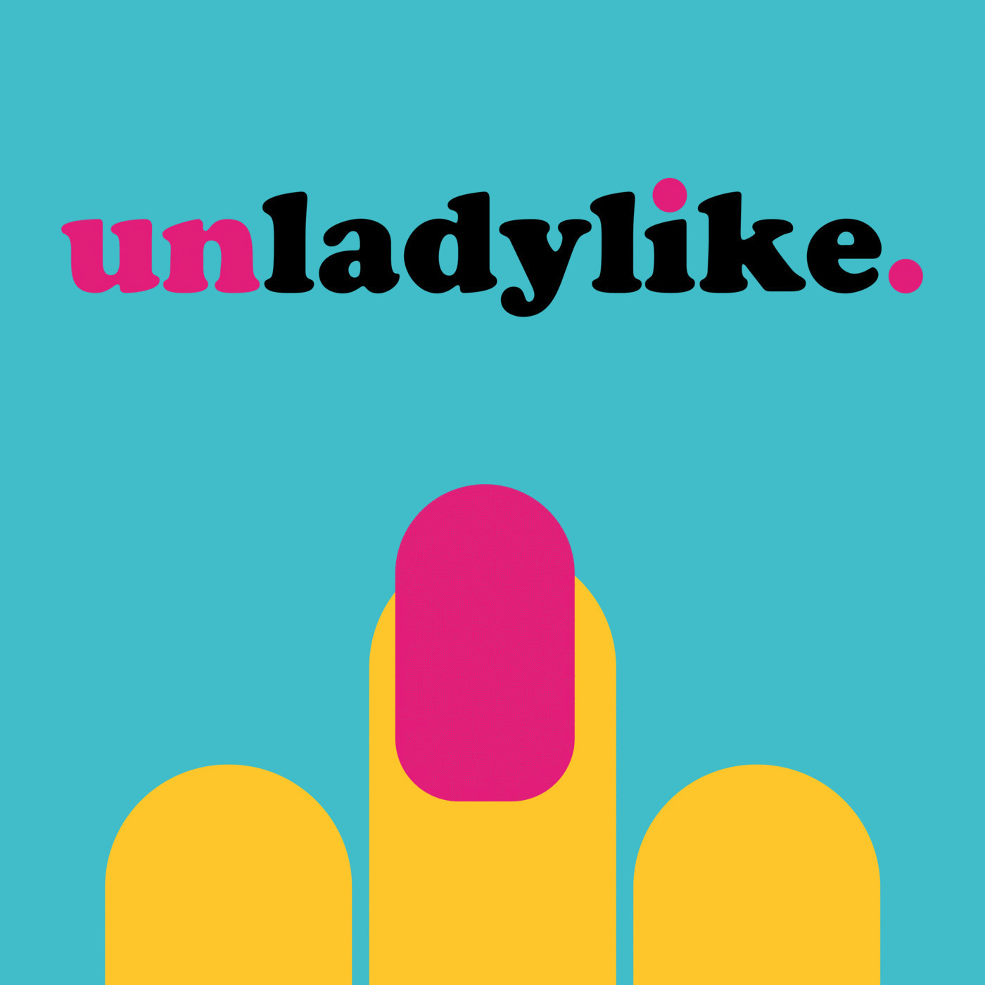 Presenting: Unladylike - How to be a Mormon Feminist