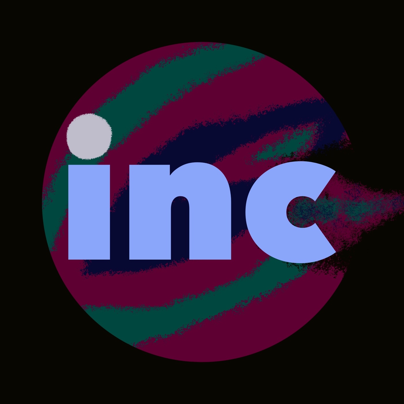 Introducing inc: The Podcast episode artwork