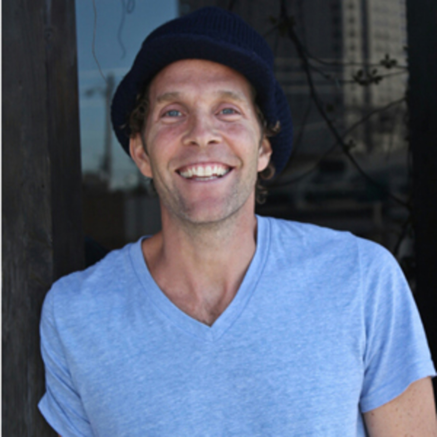 Jesse Itzler shares his approach on how to do it all and then do some more