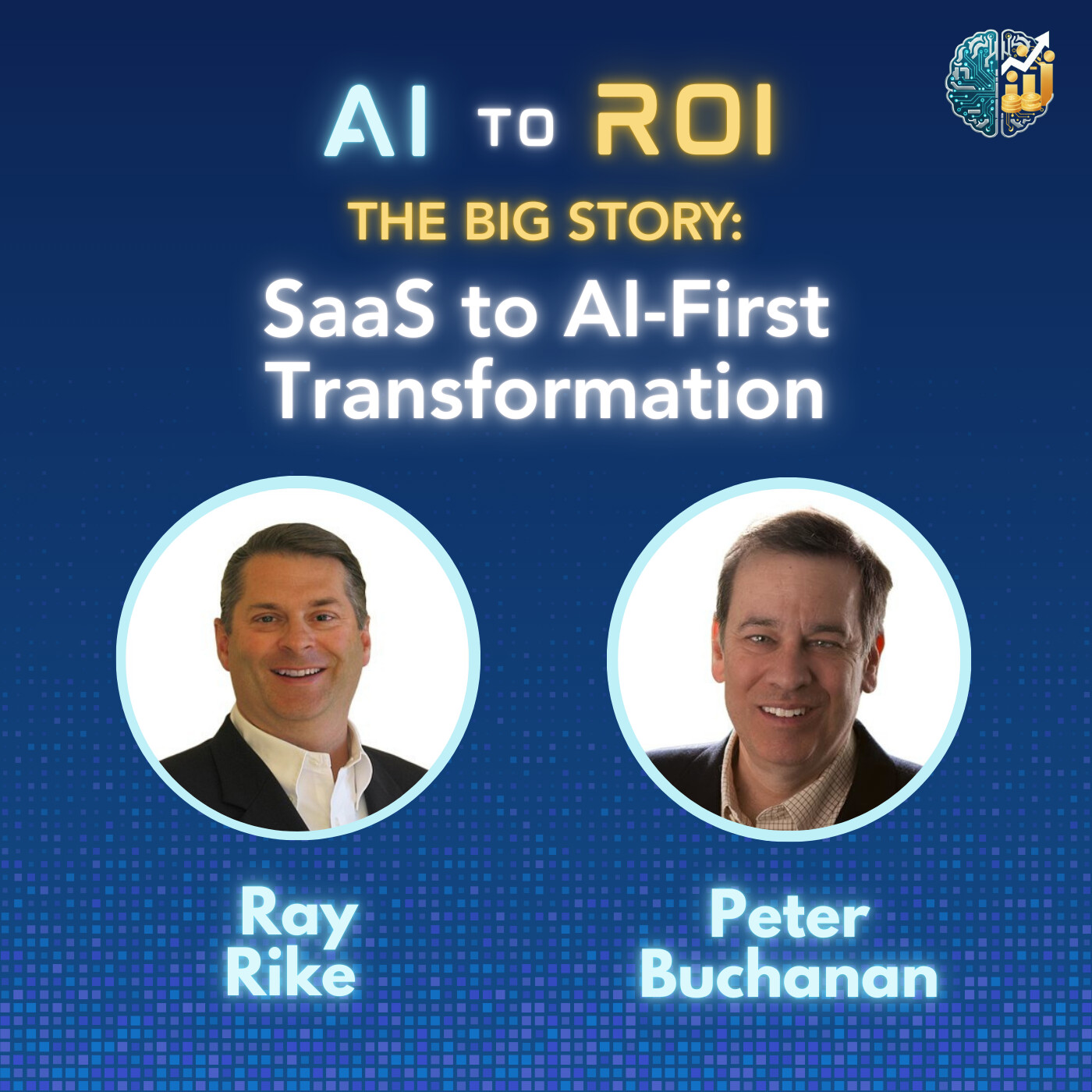 SaaS to AI-First Transformation