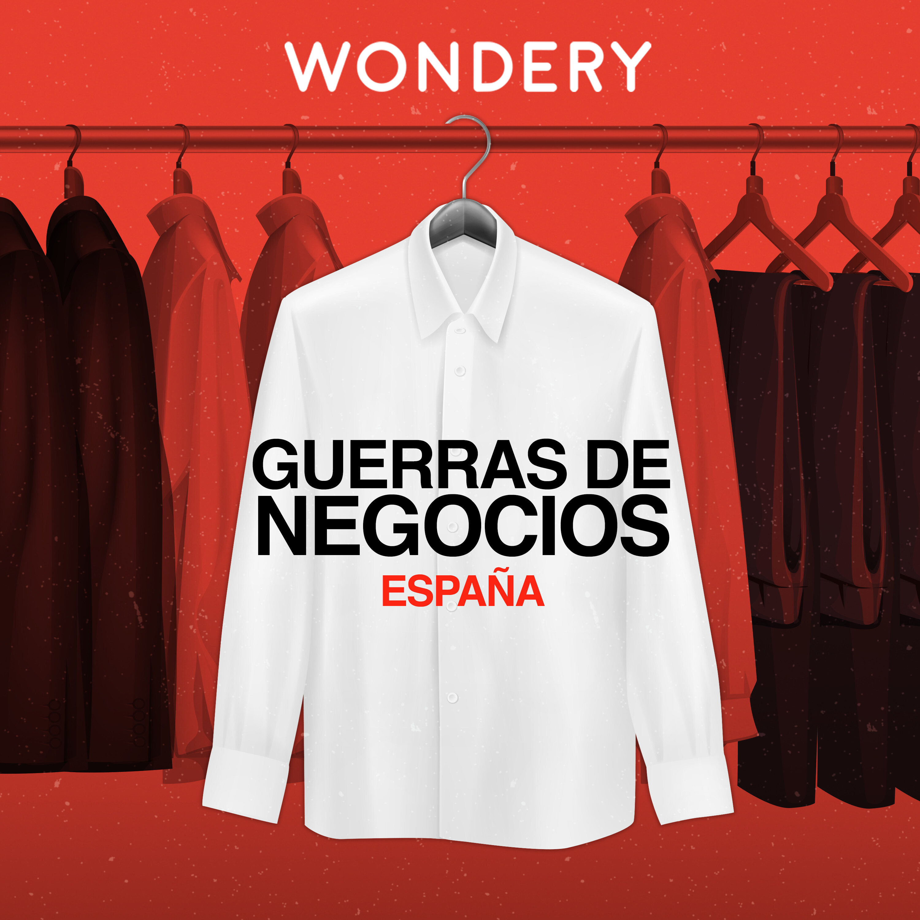 Guerras De Negocios (España)