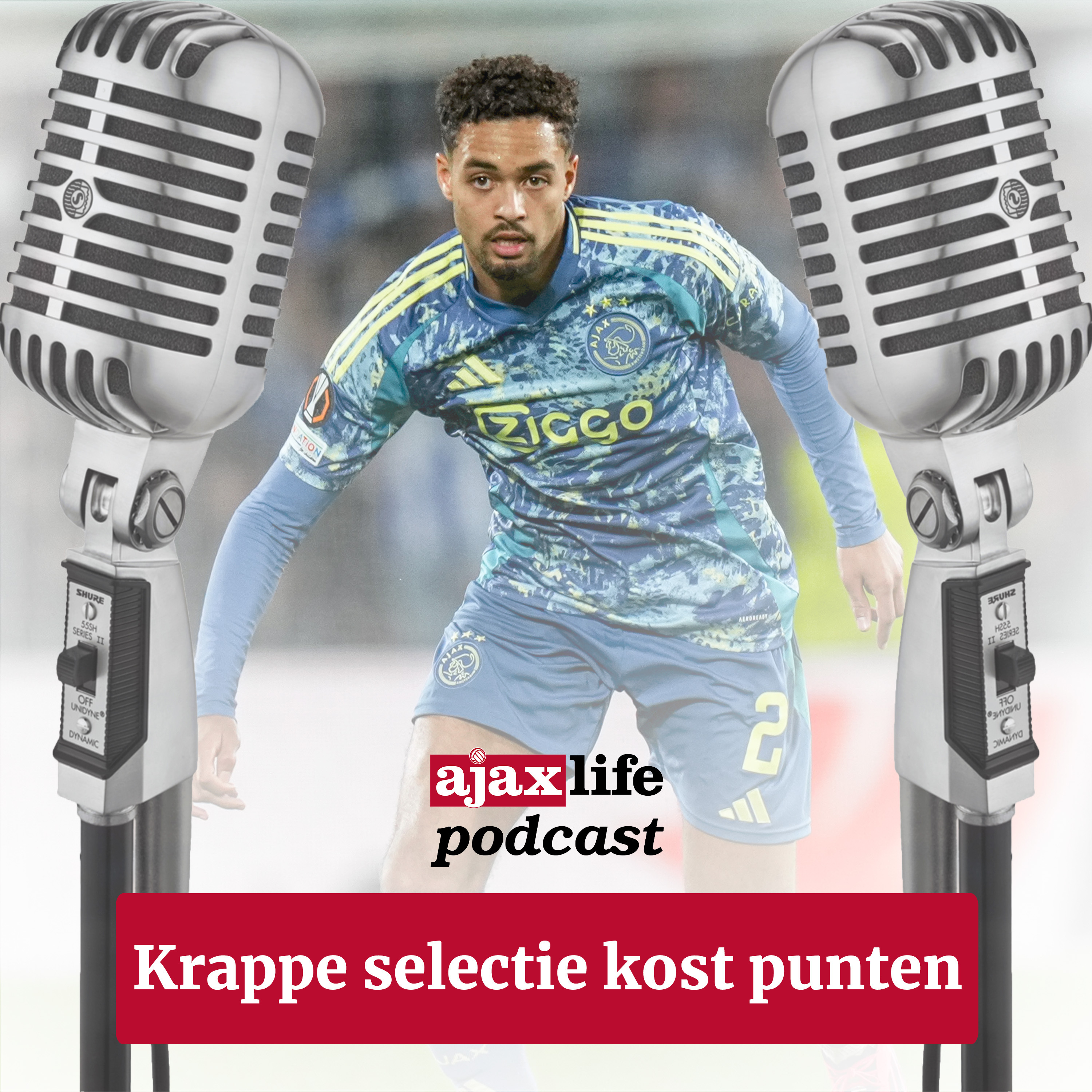 Ajax Life podcast