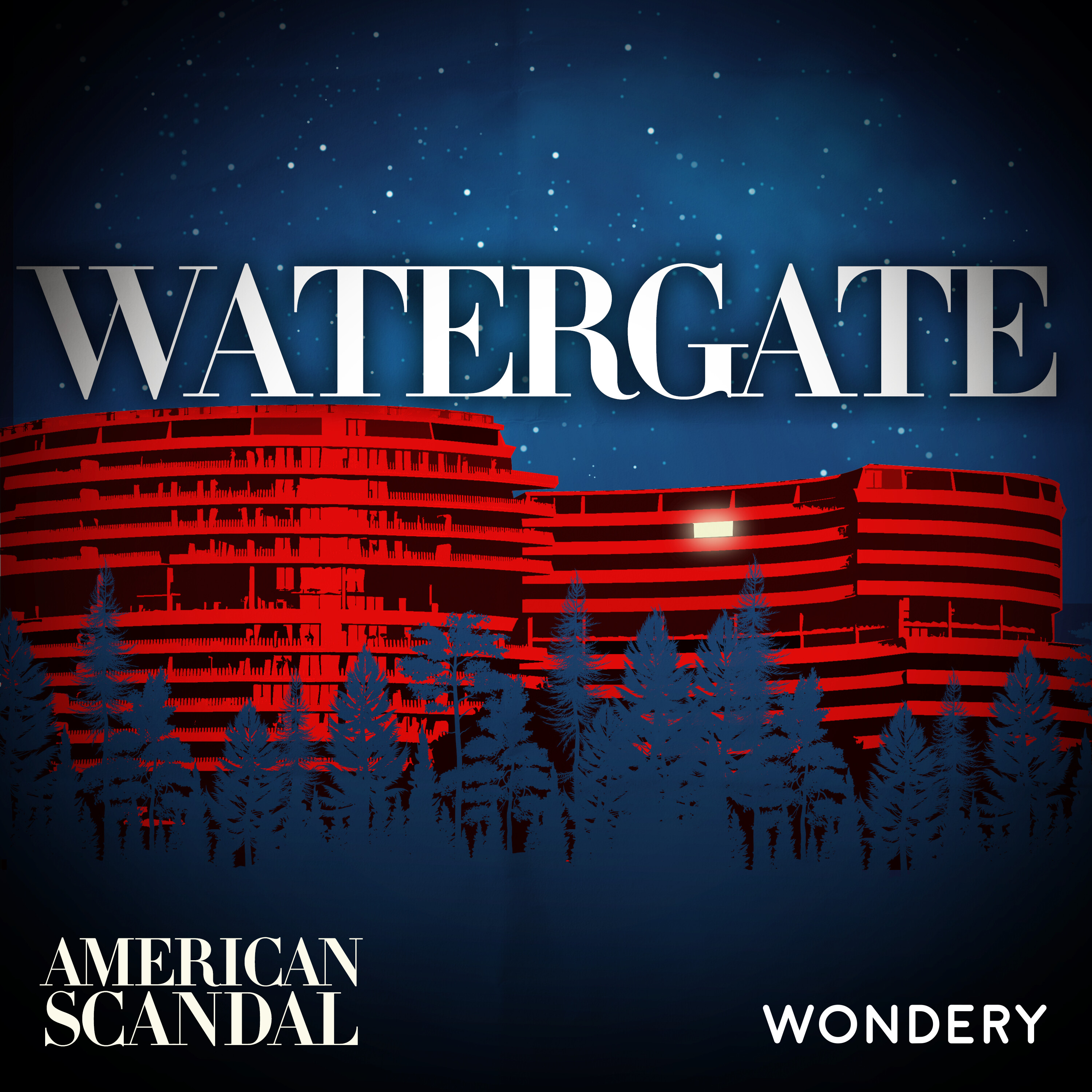 ENCORE: Watergate | The Cancer Within | 4