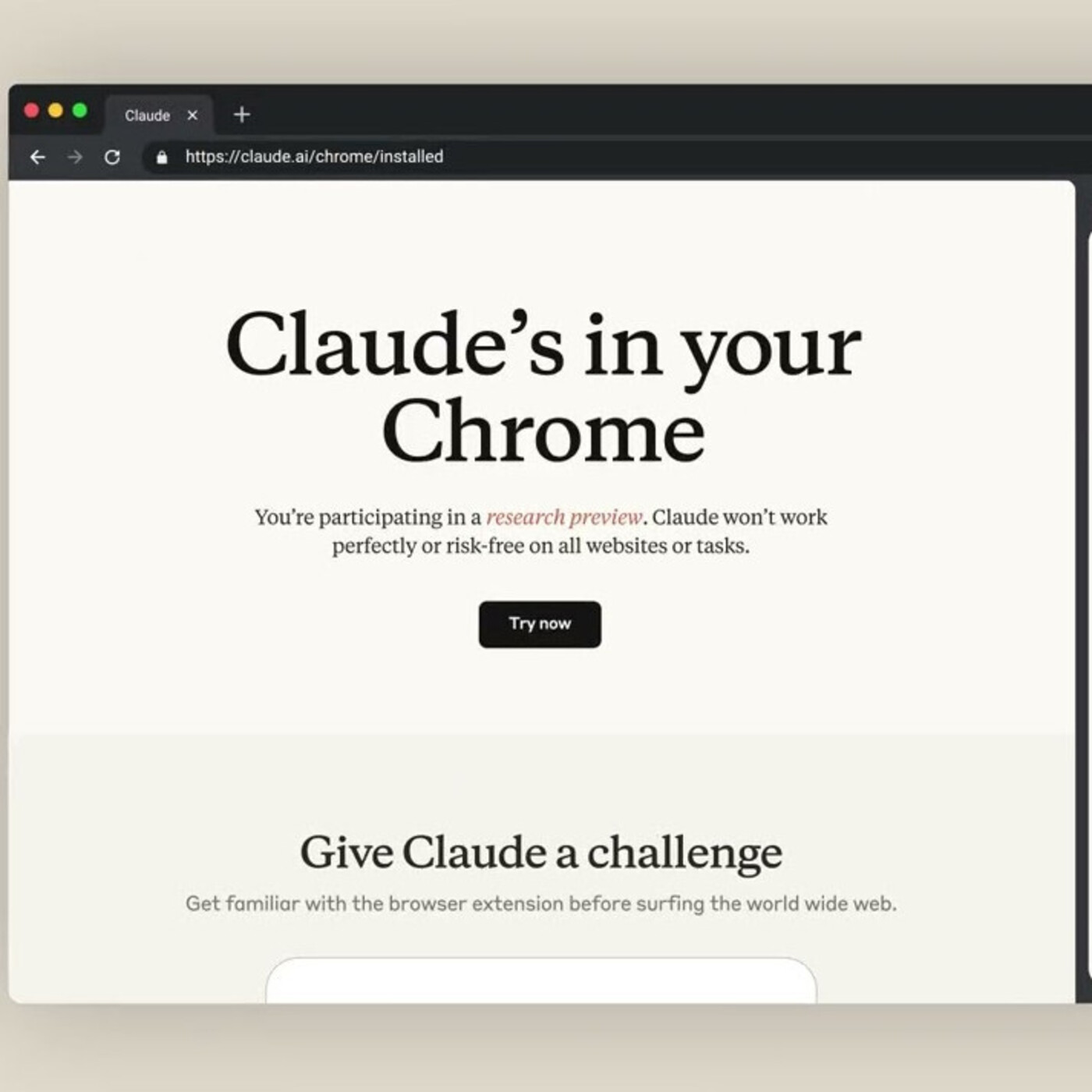 #220 - Gemini 2.5 Flash Image, Claude for Chrome, DeepConf