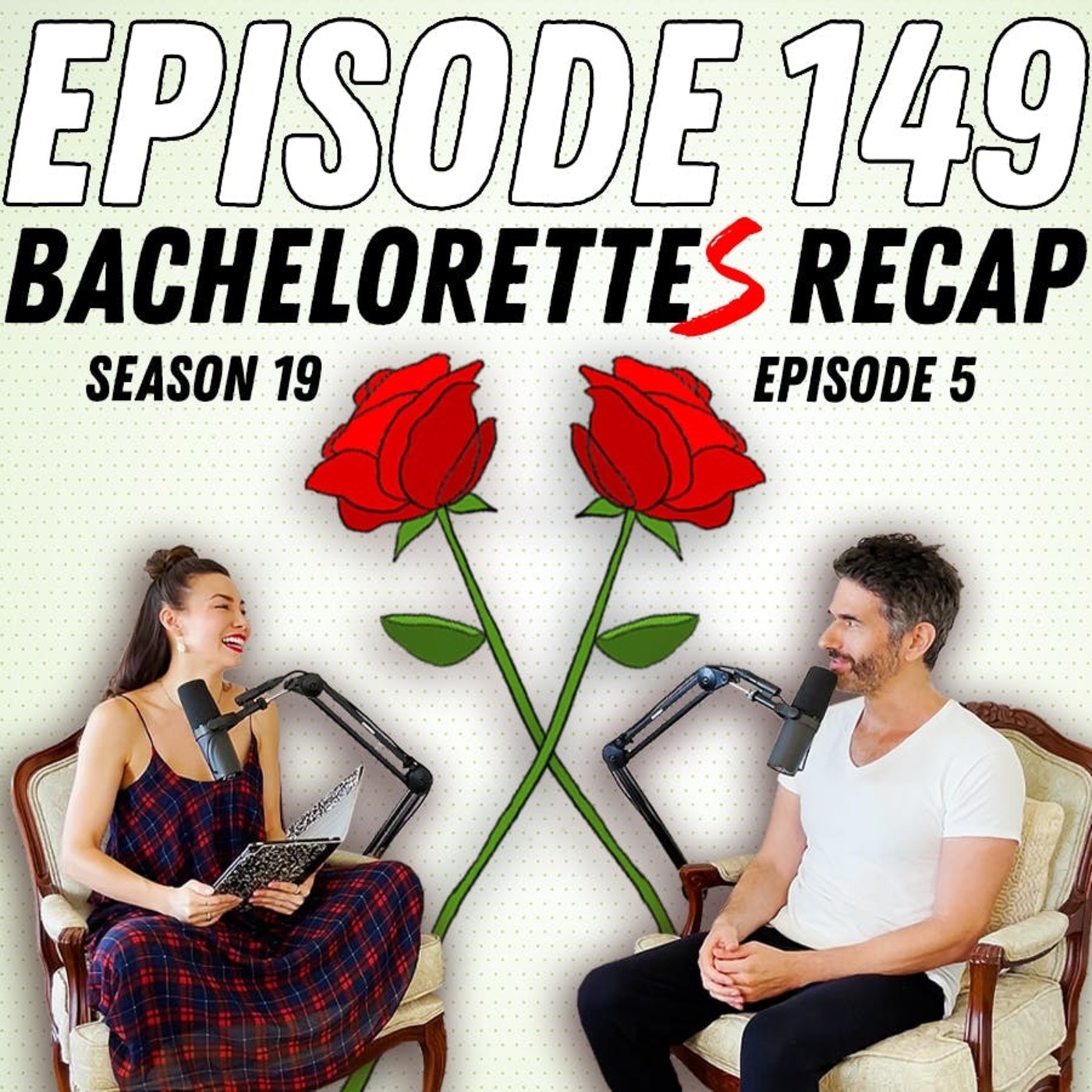 Bachelorette Recap: Ep 5 | The Villain Soundtrack Is On Repeat In Belgium