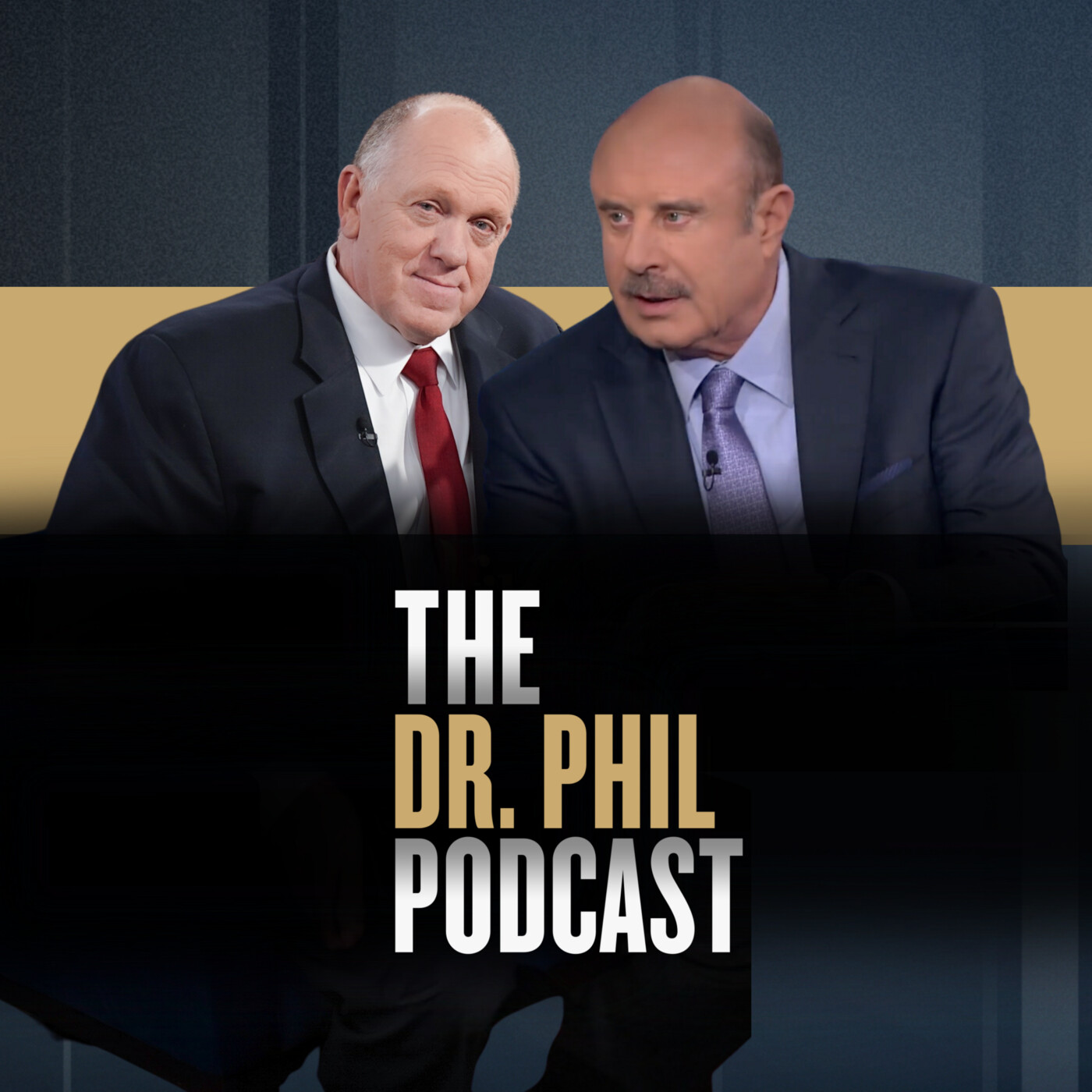 Exclusive Interview: Tom Homan Exclusive Interview: Tom Homan