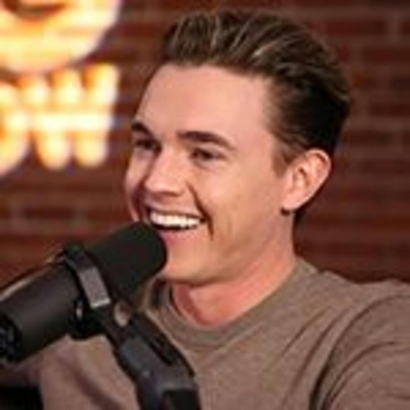 Jesse McCartney Talks Better With You, Bleeding Love & Beautiful Soul