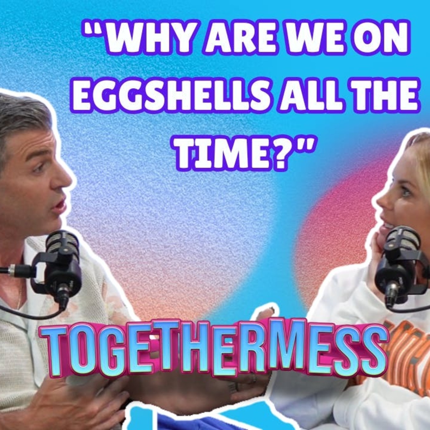 How Did We Get Here?!? episode artwork