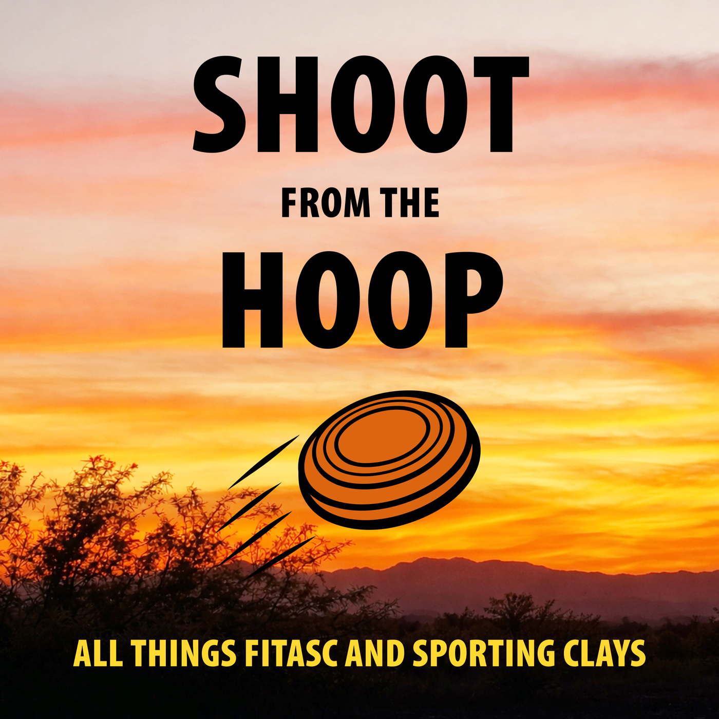 Ep. 12 - Tim Miles – The Renaissance Man of Sporting Clays, Leadership, Legacy, Championship Family episode artwork