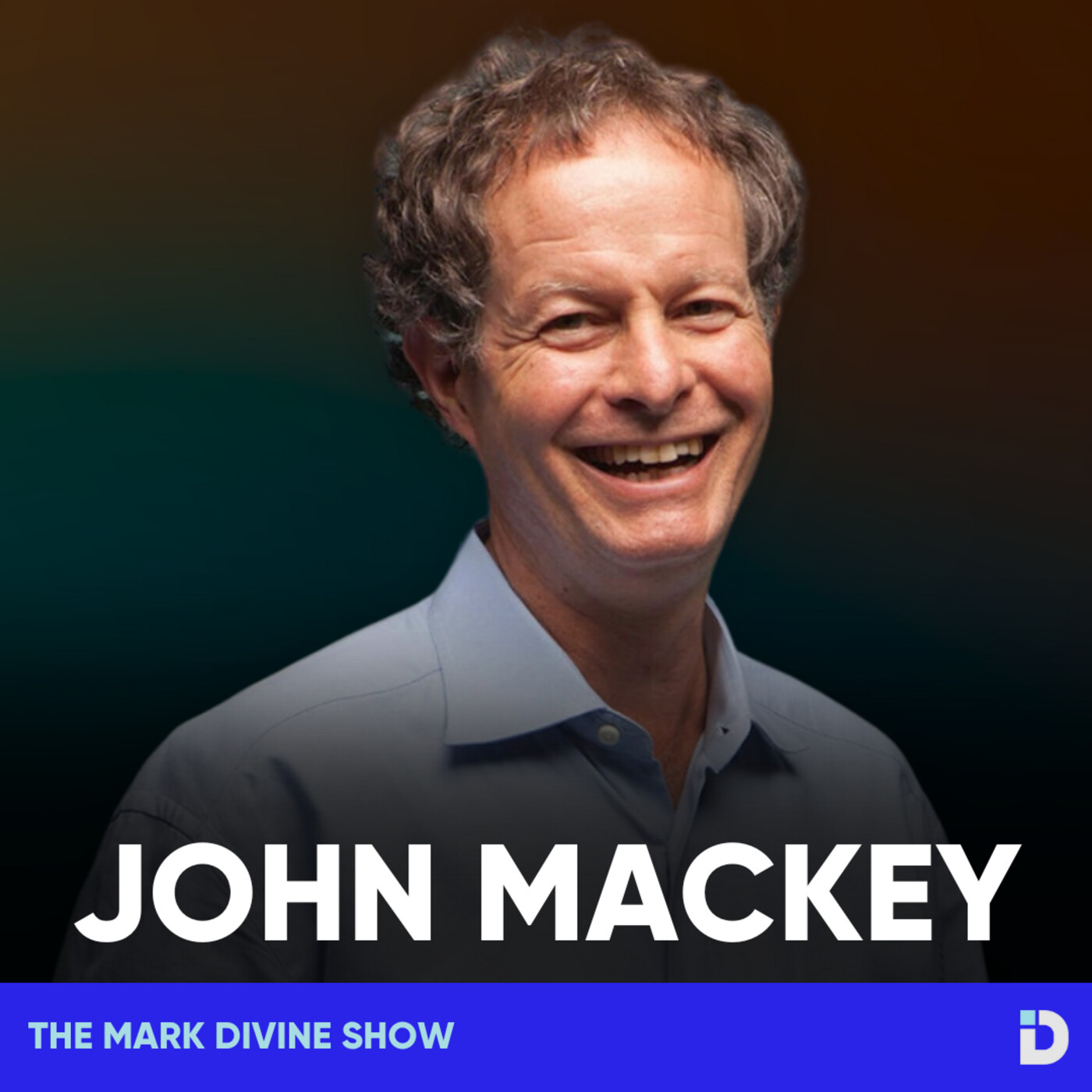 The Mark Divine Show