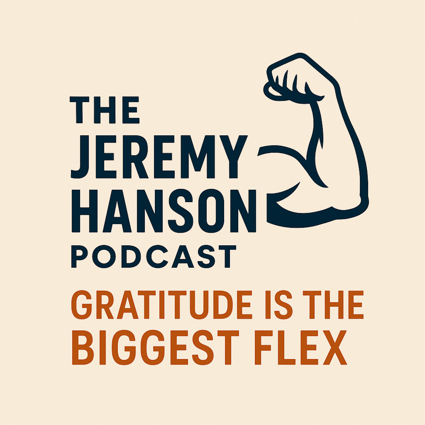 The Gratitude System: How Thankfulness Rebuilds Success, Peace, and Purpose