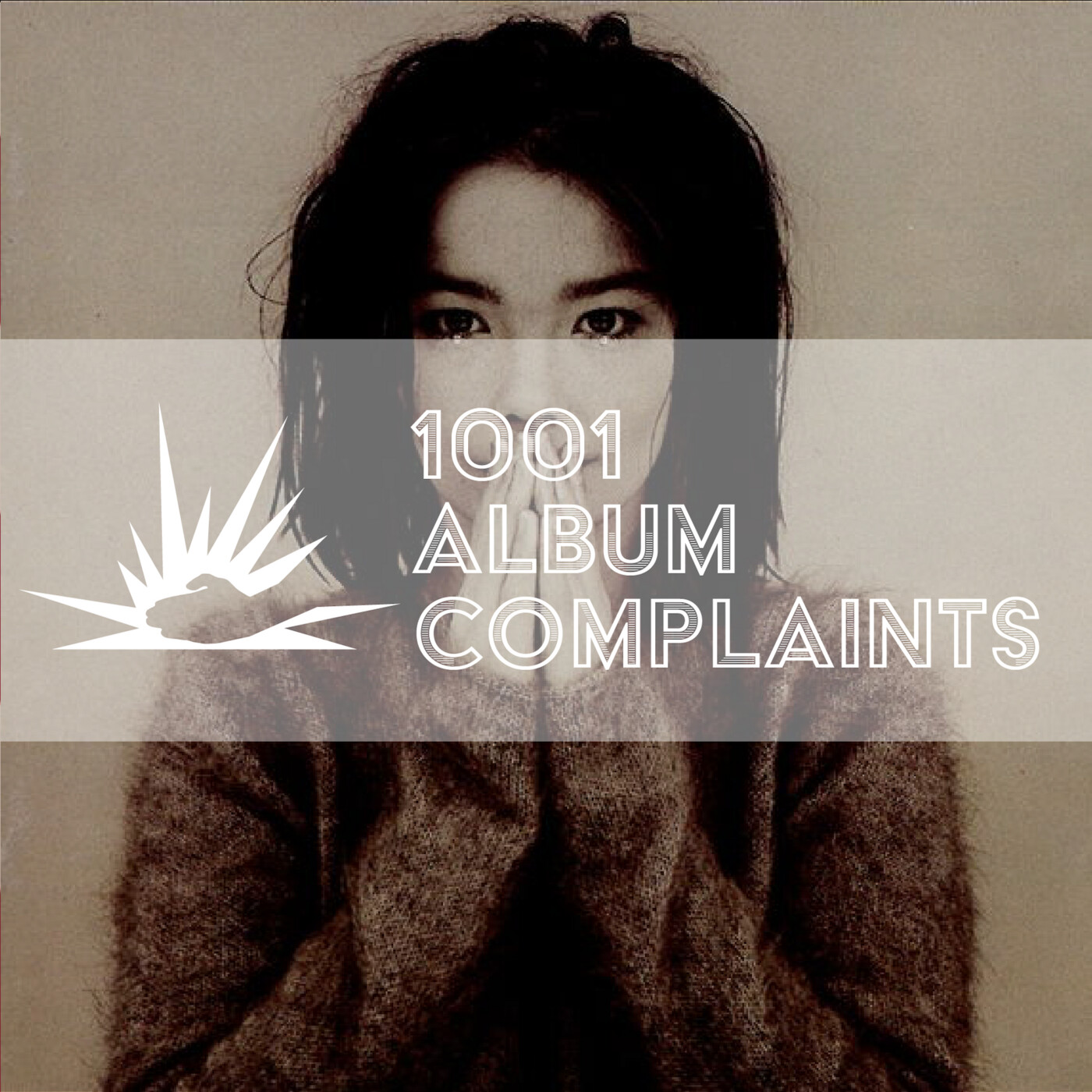 The Story Behind: Bjork - Debut, Ep 80