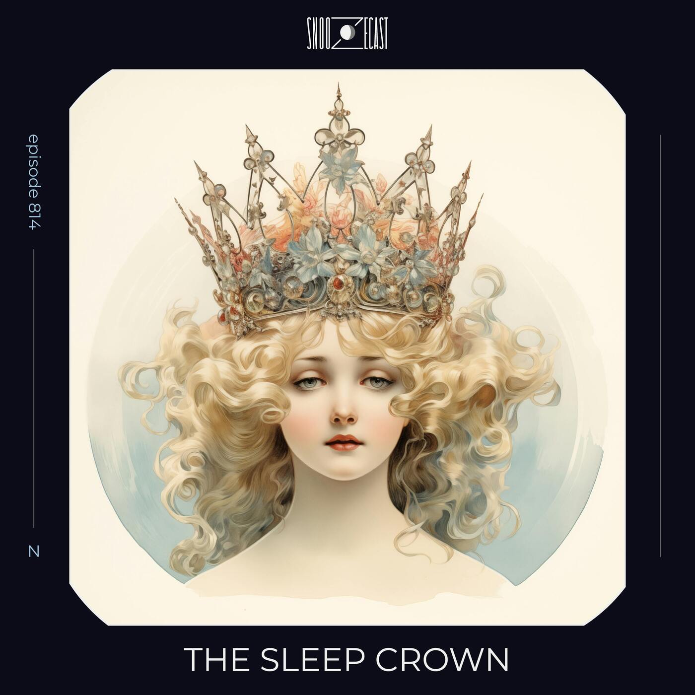 The Sleep Crown episode artwork