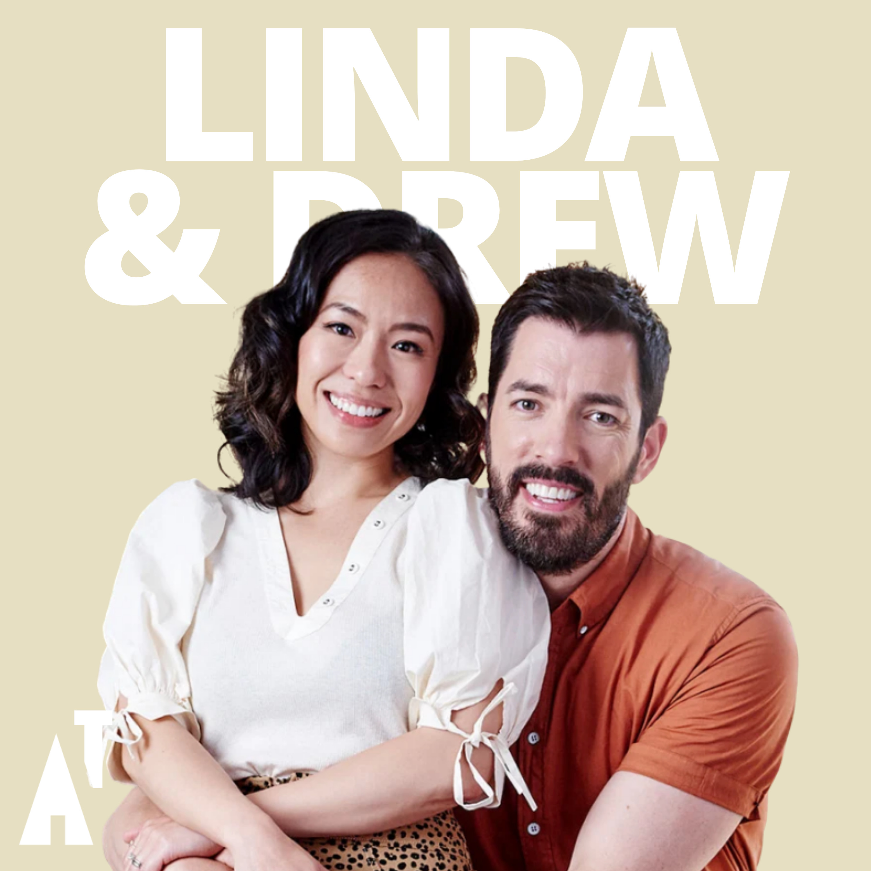 At Home with Linda & Drew Scott