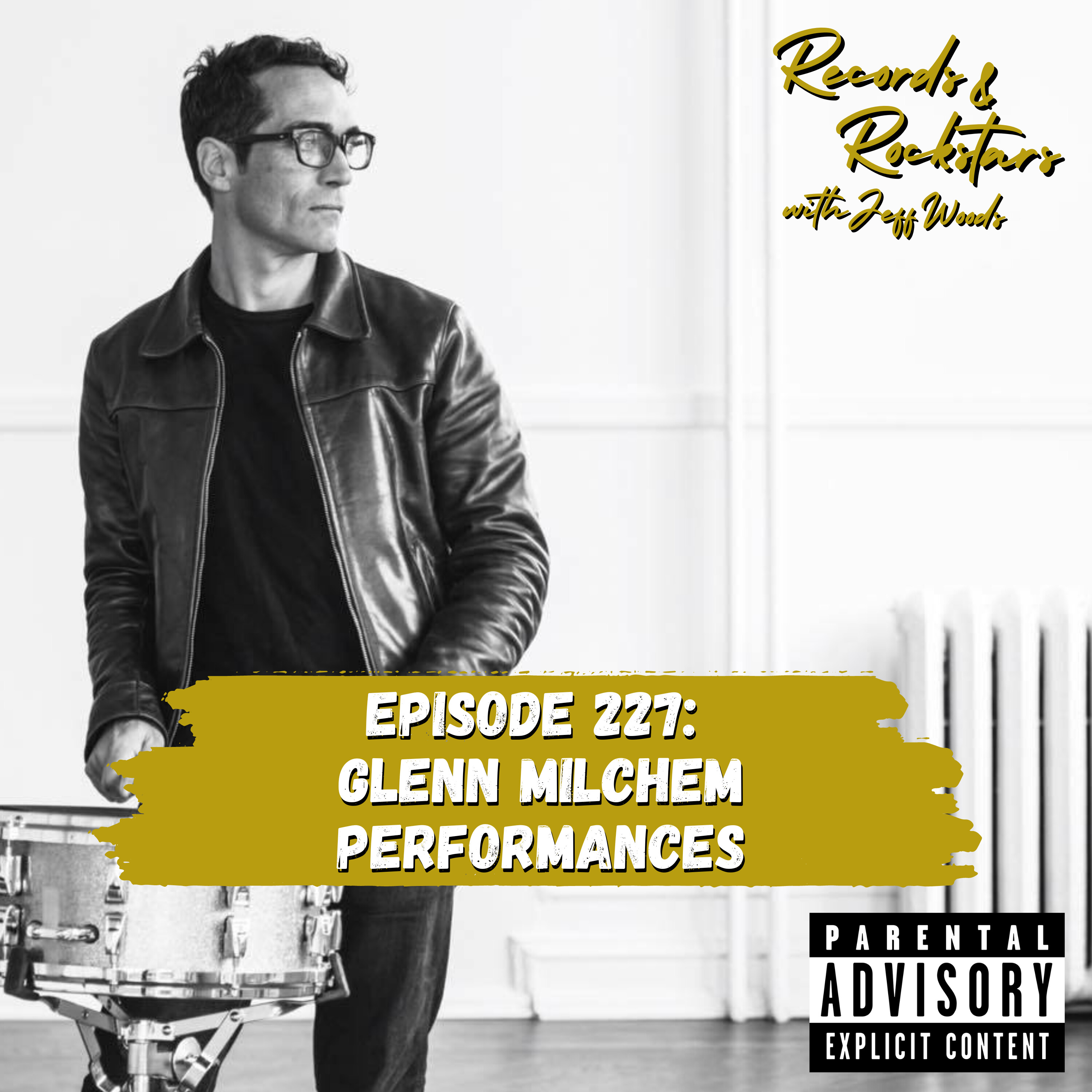 227: Performances: Glenn Milchem