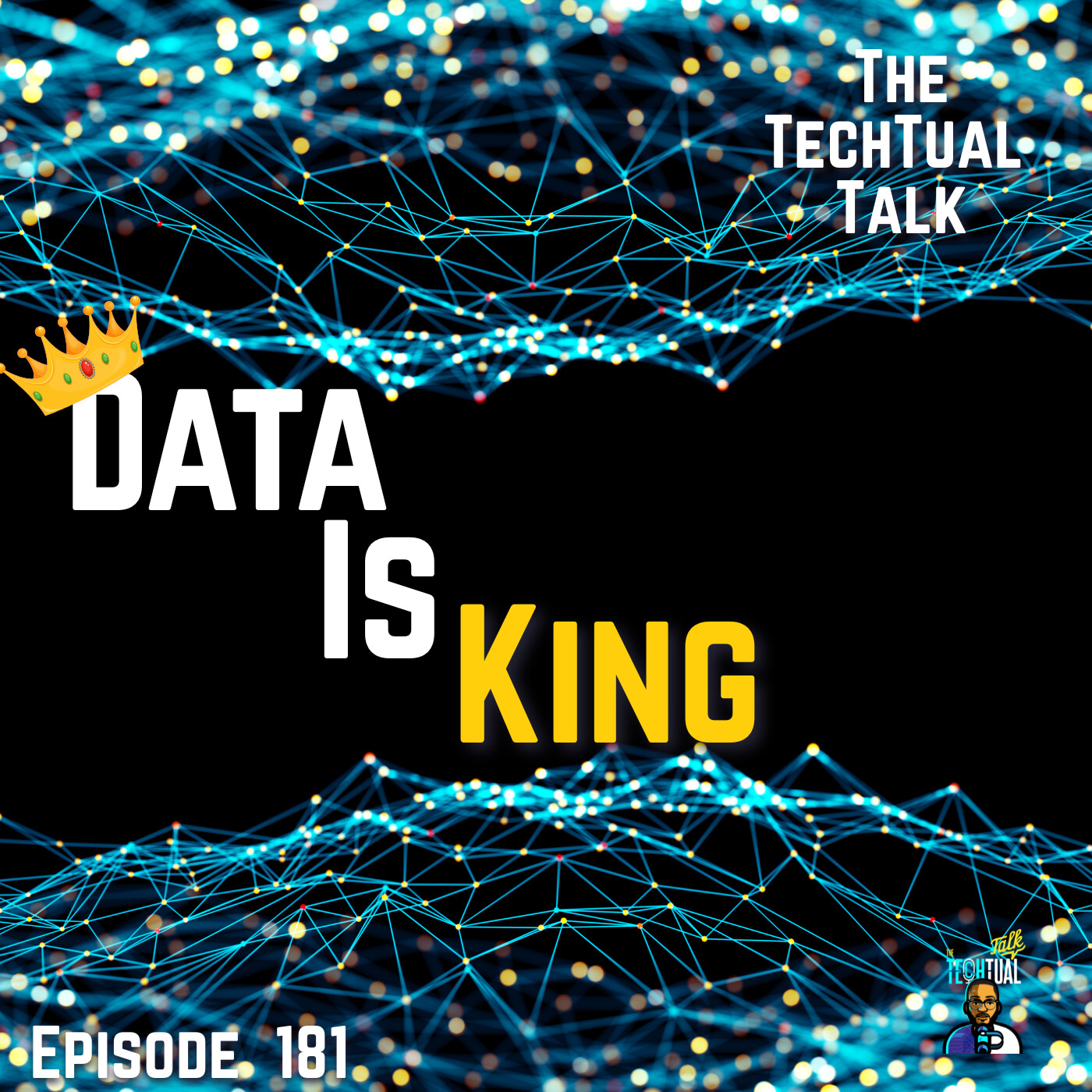 Ep. 181 Tech Job Market: Data Roles, Cloud Engineering, AI Strategy, and Career Growth Ep. 181 Tech Job Market: Data Roles, Cloud Engineering, AI Strategy, and Career Growth