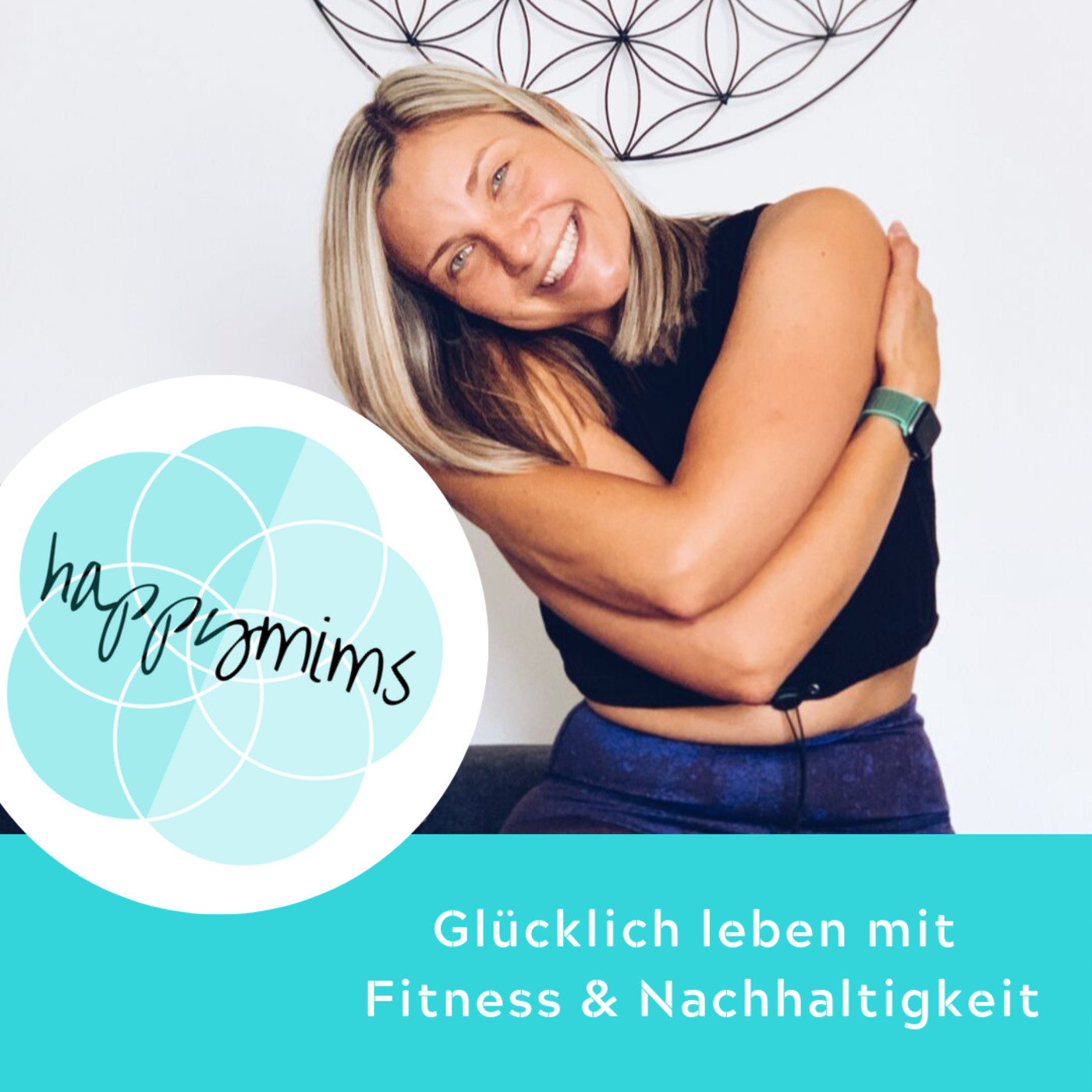 Happymims - Glücklich leben mit Fitness und Nachhaltigkeit