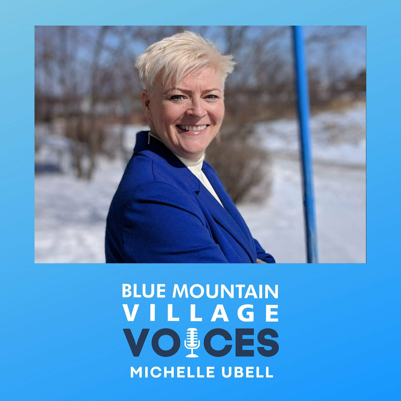 Inspiring Wellness in Blue Mountain Village
