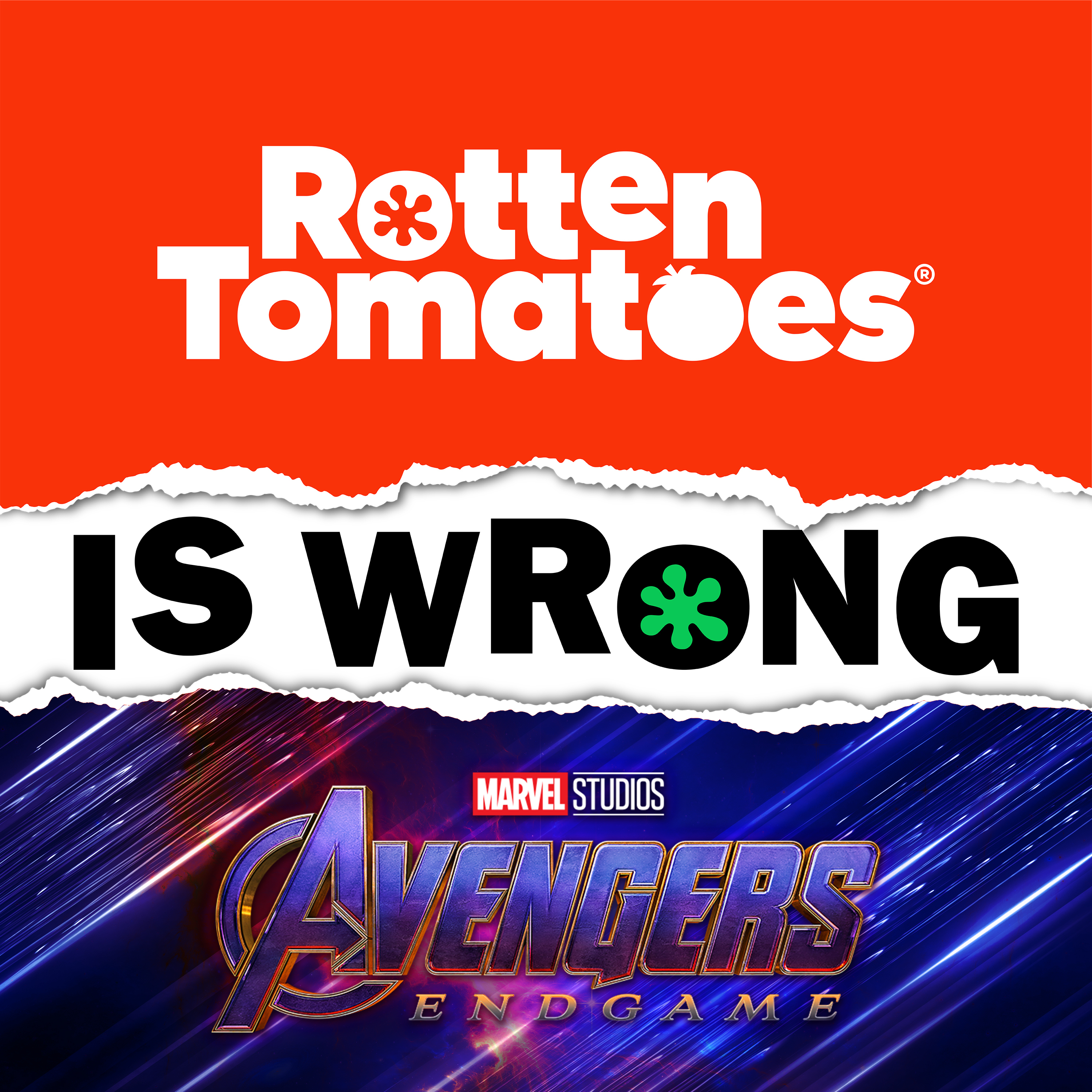 60: We're Wrong About... Avengers: Endgame (Movie Review)