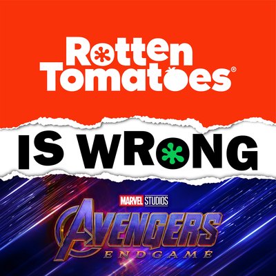 The Endgame - Rotten Tomatoes