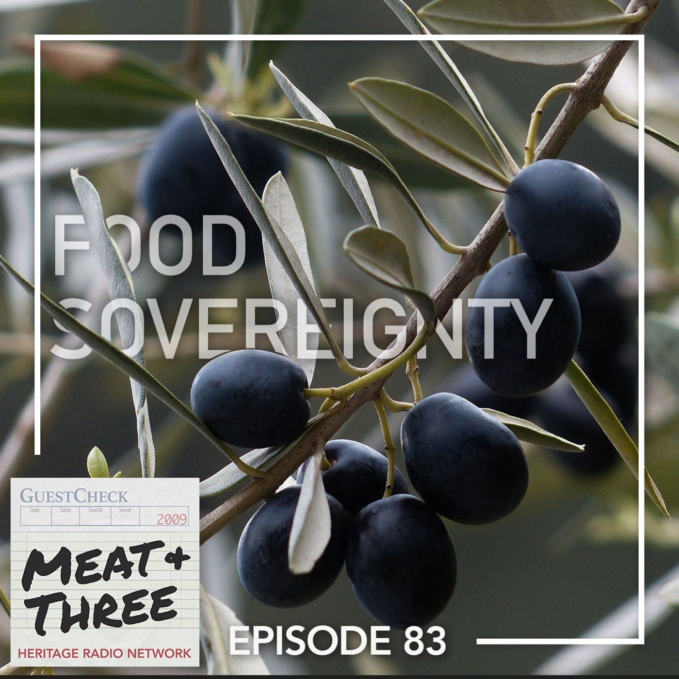 Meat + Three