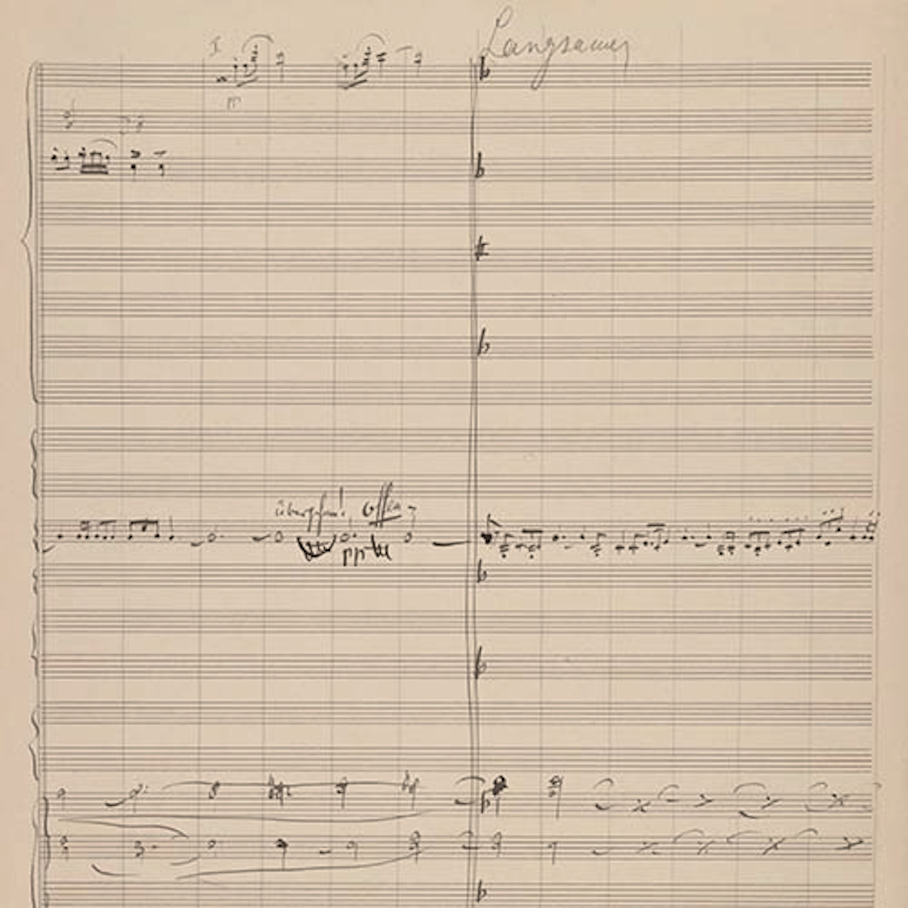 Embrace Everything - The World of Gustav Mahler