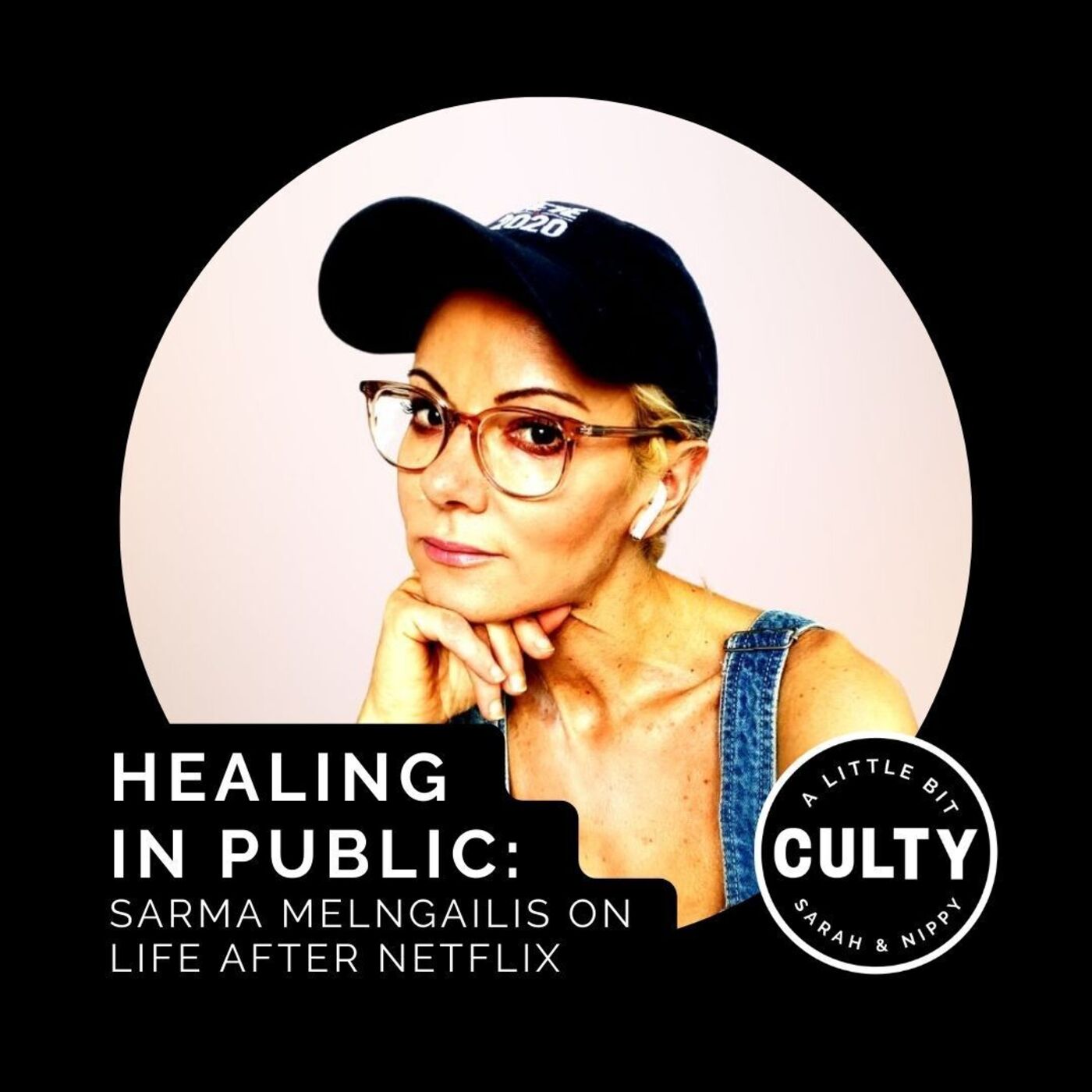 A Little Bit Culty