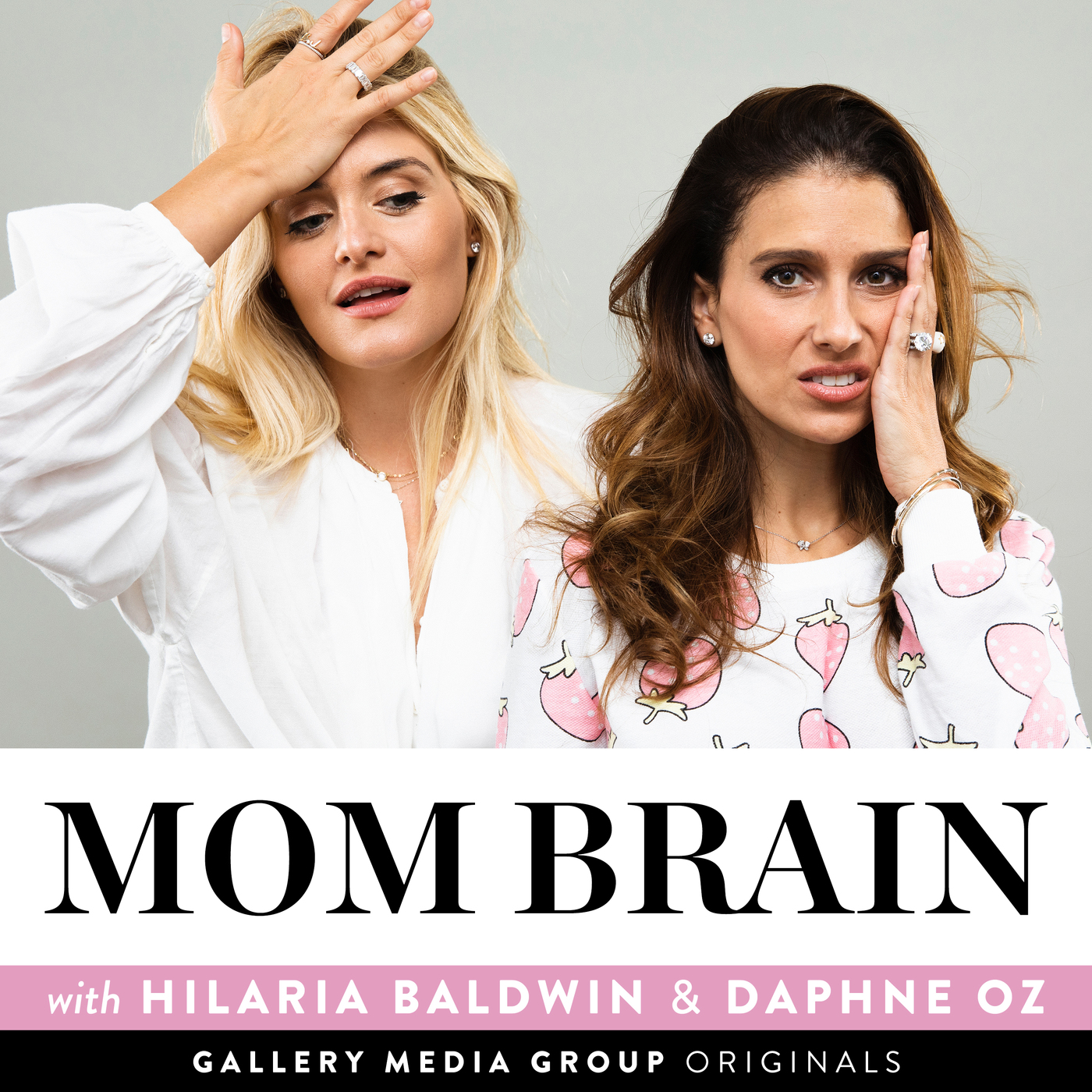 1400px x 1400px - Mom Brain