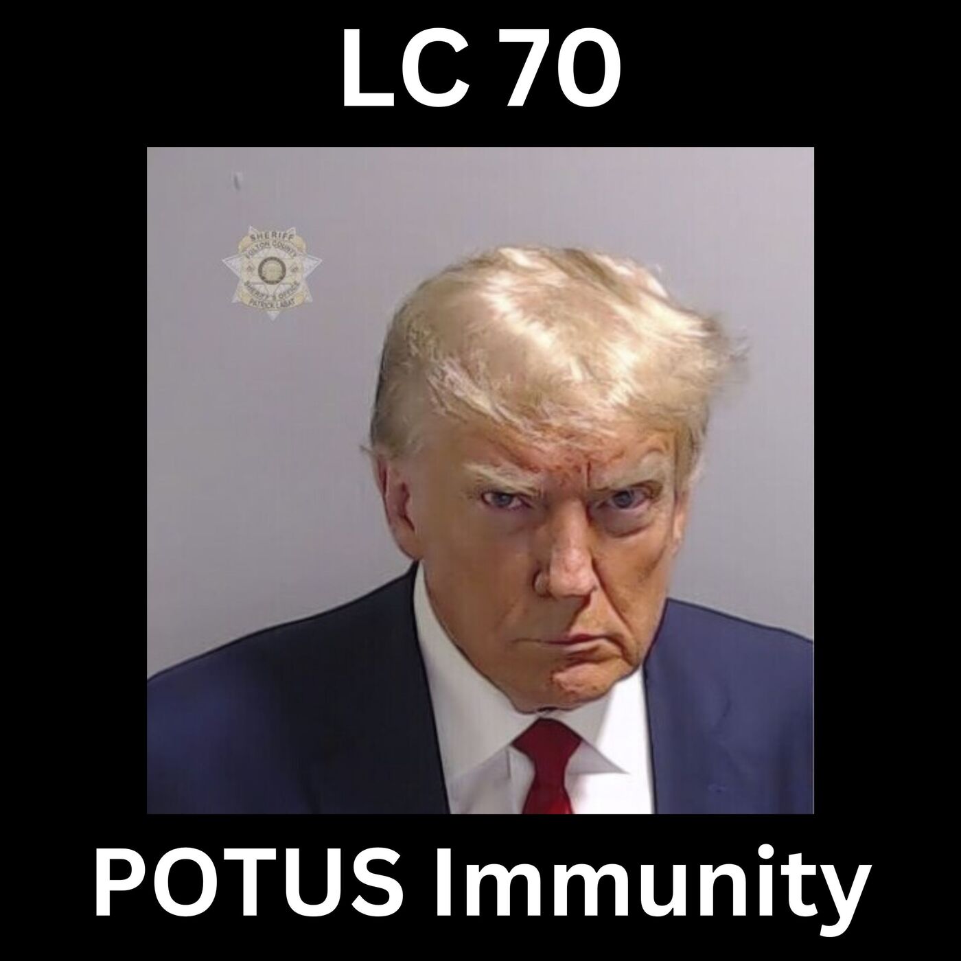 Ep 70 — "Make Them Riot. Do It!!!"