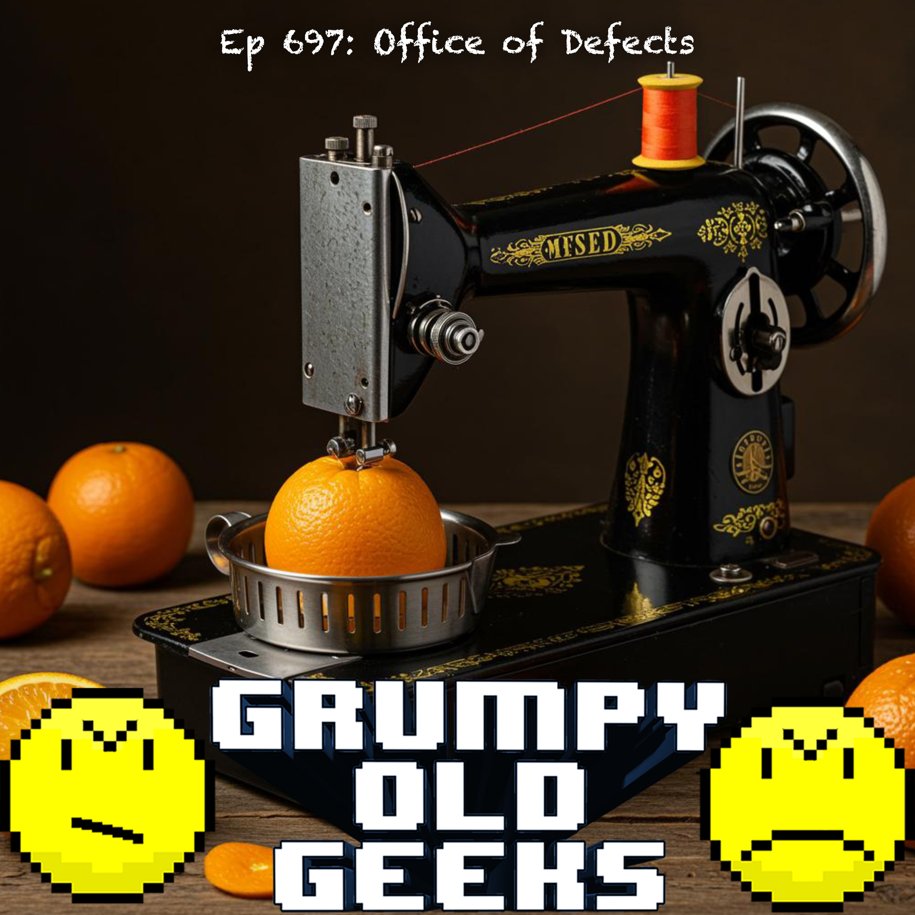 697: Office of Defects