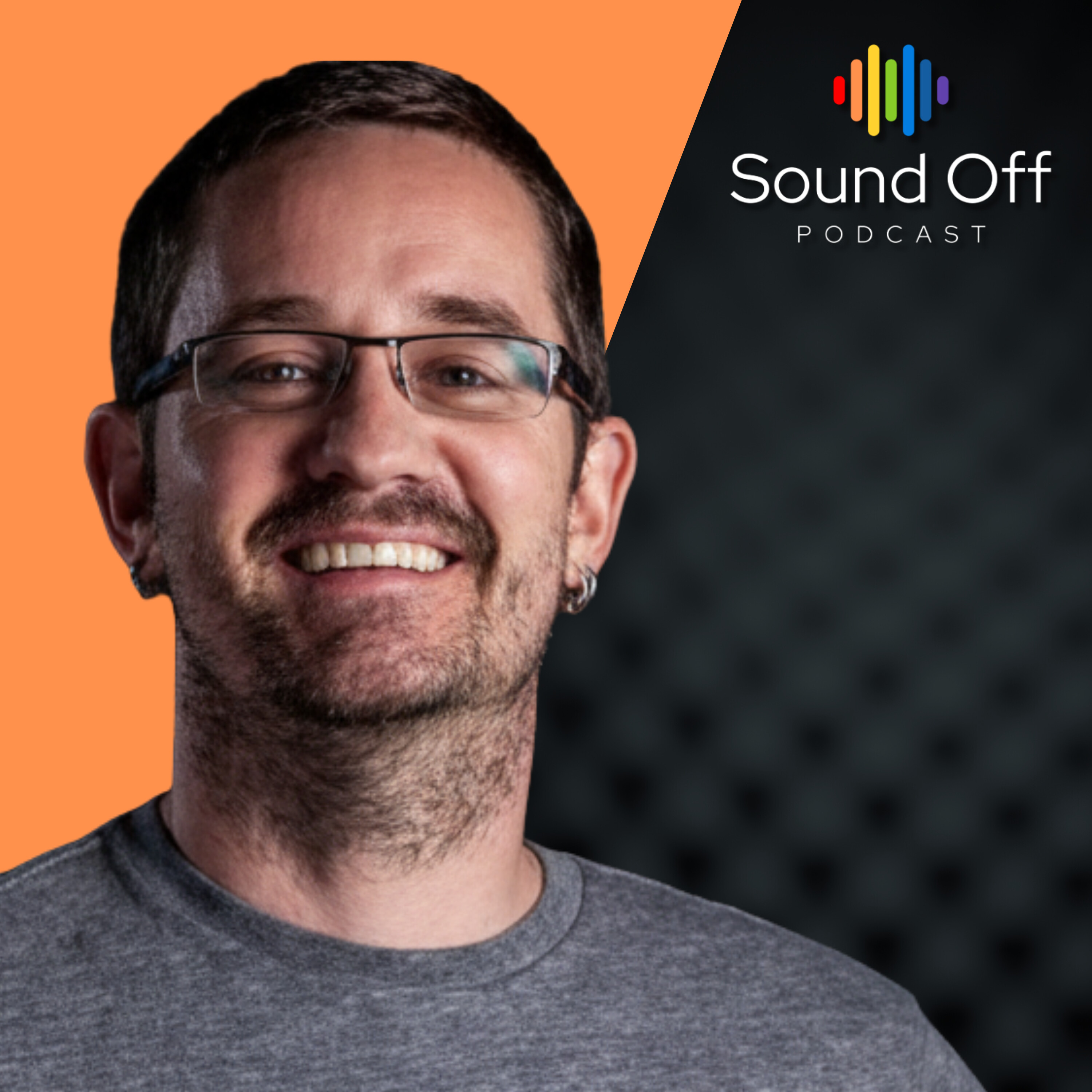 Todd Hancock: Learning to Sell